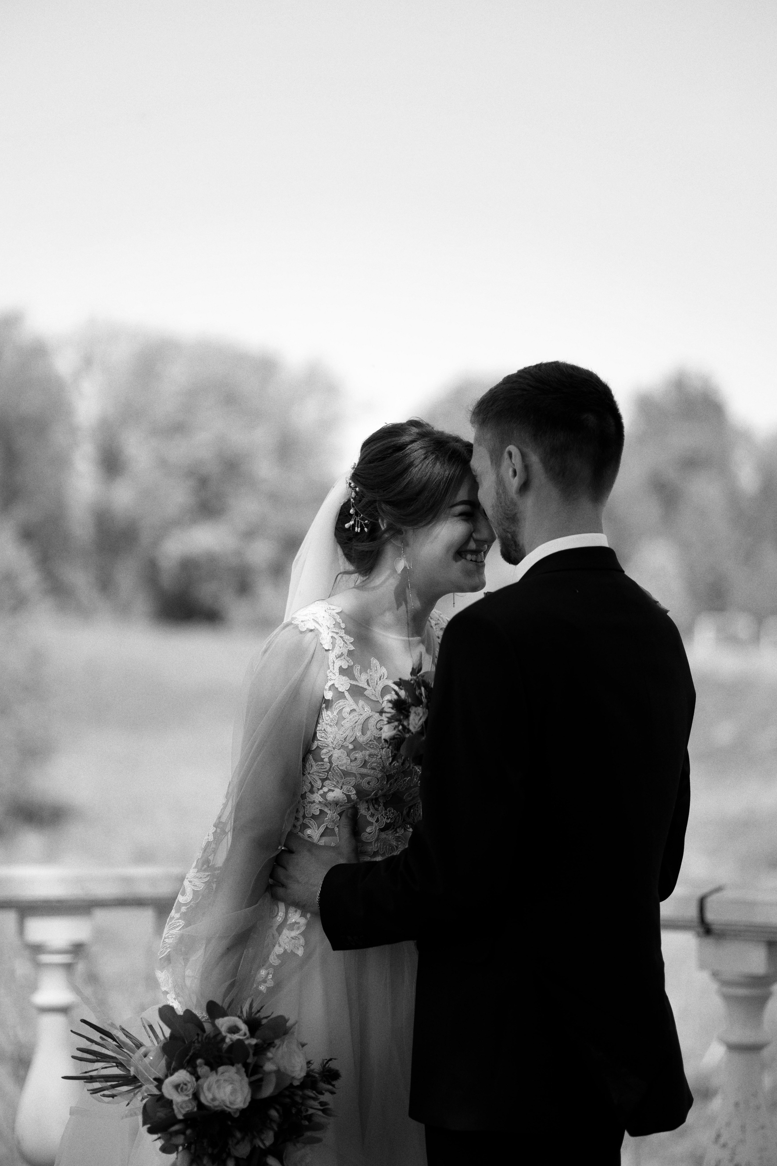 Алина и Даниил. Женский и свадебный фотограф в Санкт-Петербурге Матвеева Наталья