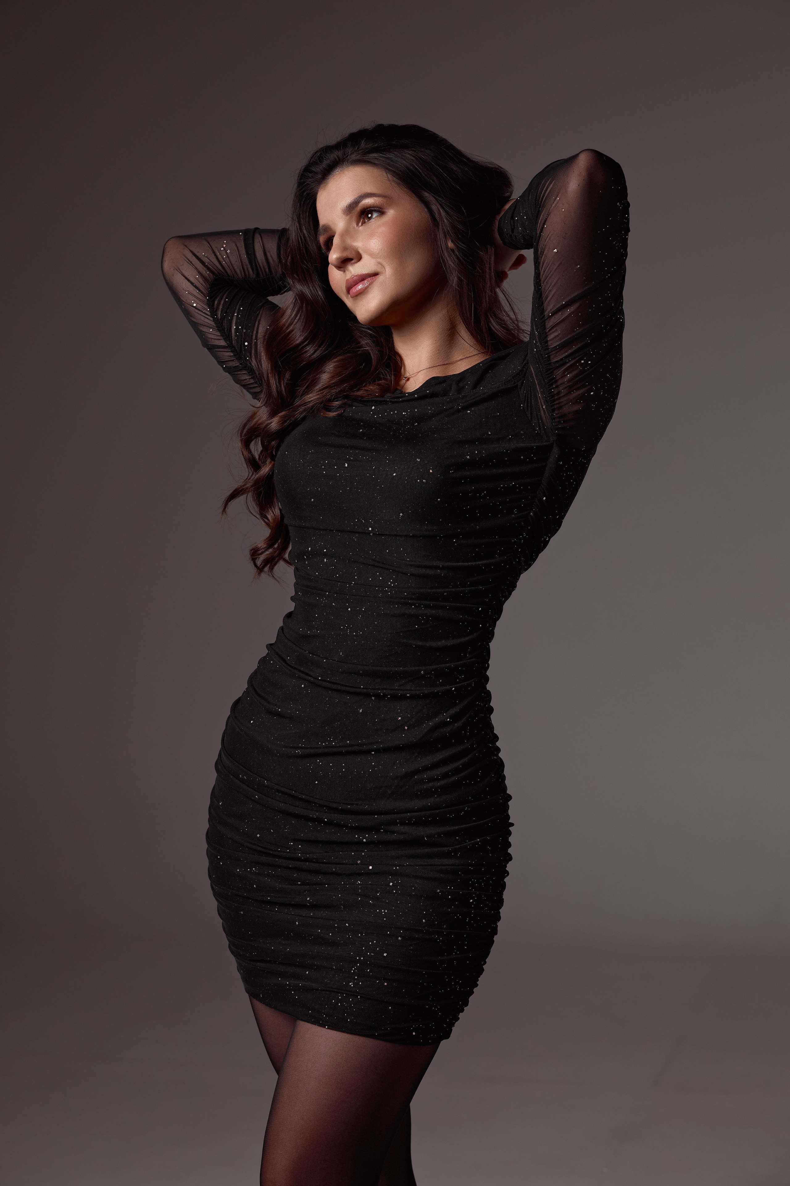 Женский портрет. Свадебный и индивидуальный фотограф Татьяна Никишина