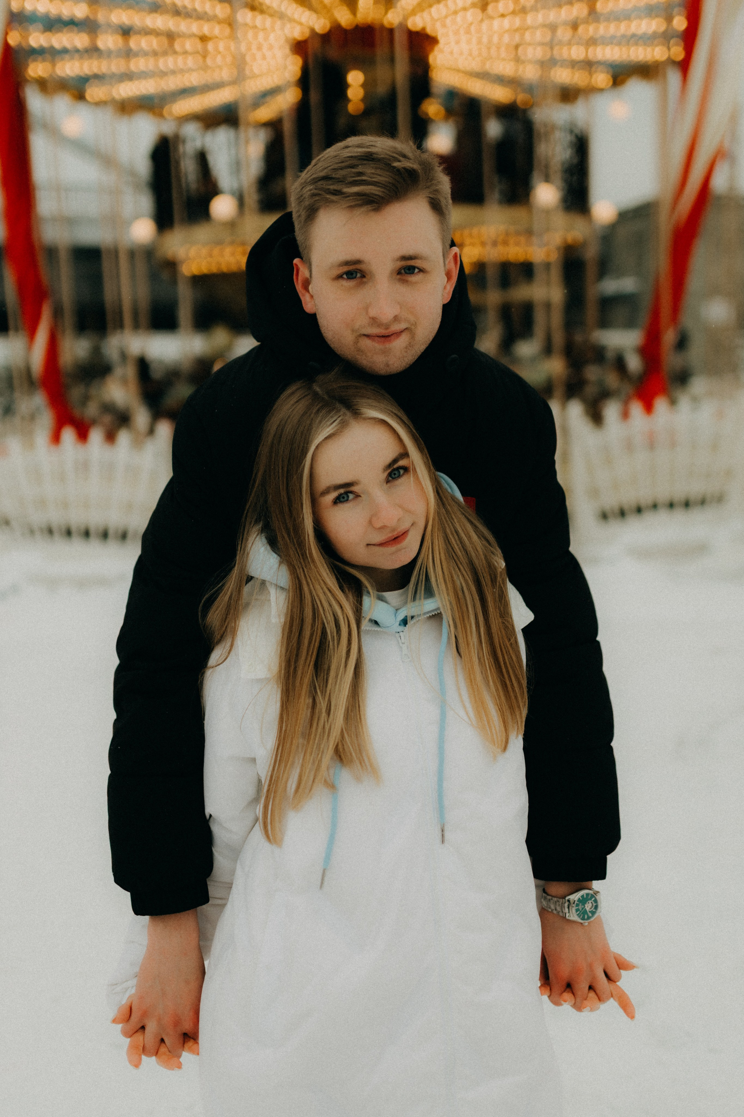 Анна & Сергей. Фотограф НОГИНСК, Москва, Анастасия Белая