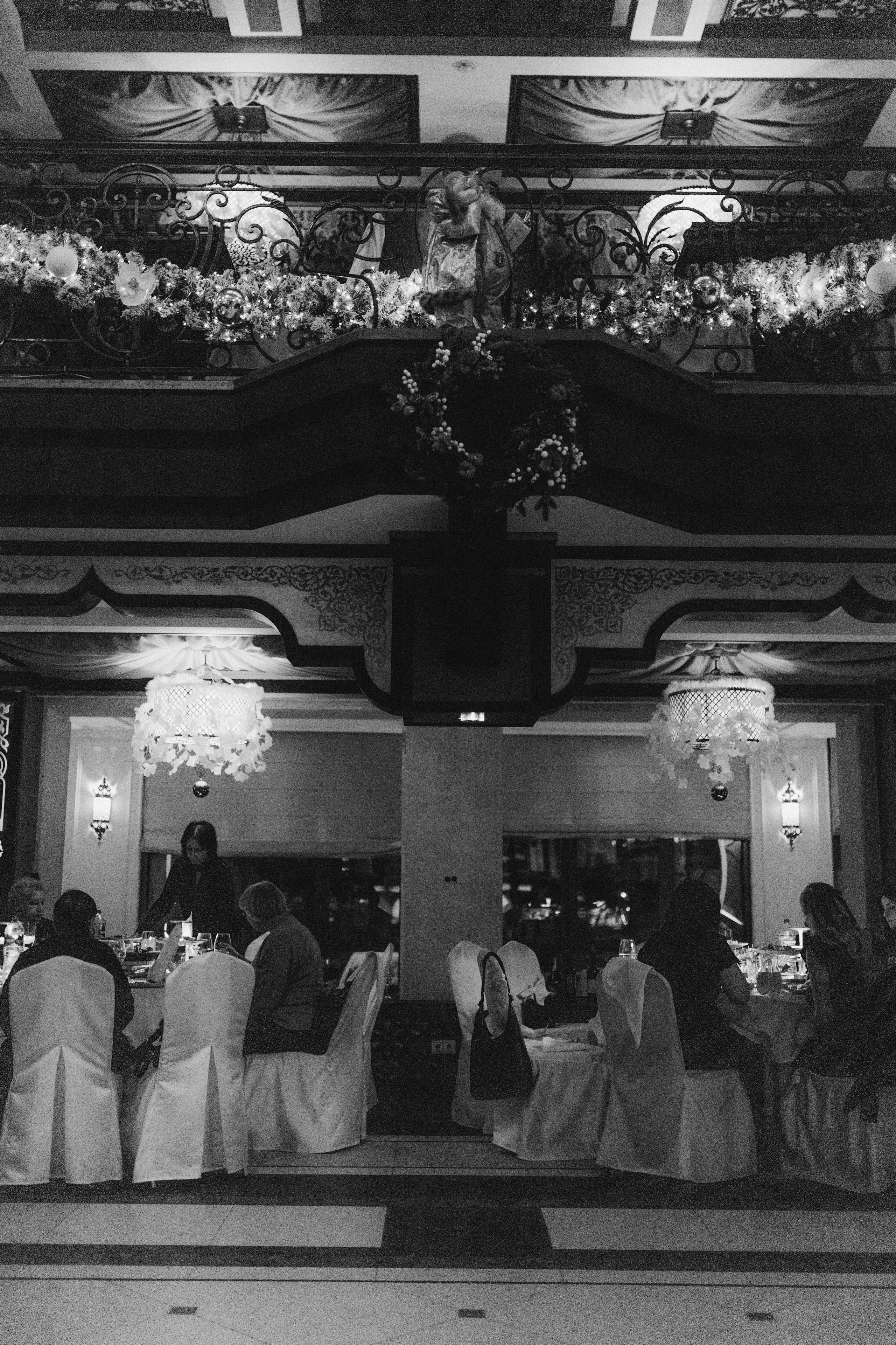 Новогодний корпоратив. Фотограф НОГИНСК, Москва, Анастасия Белая