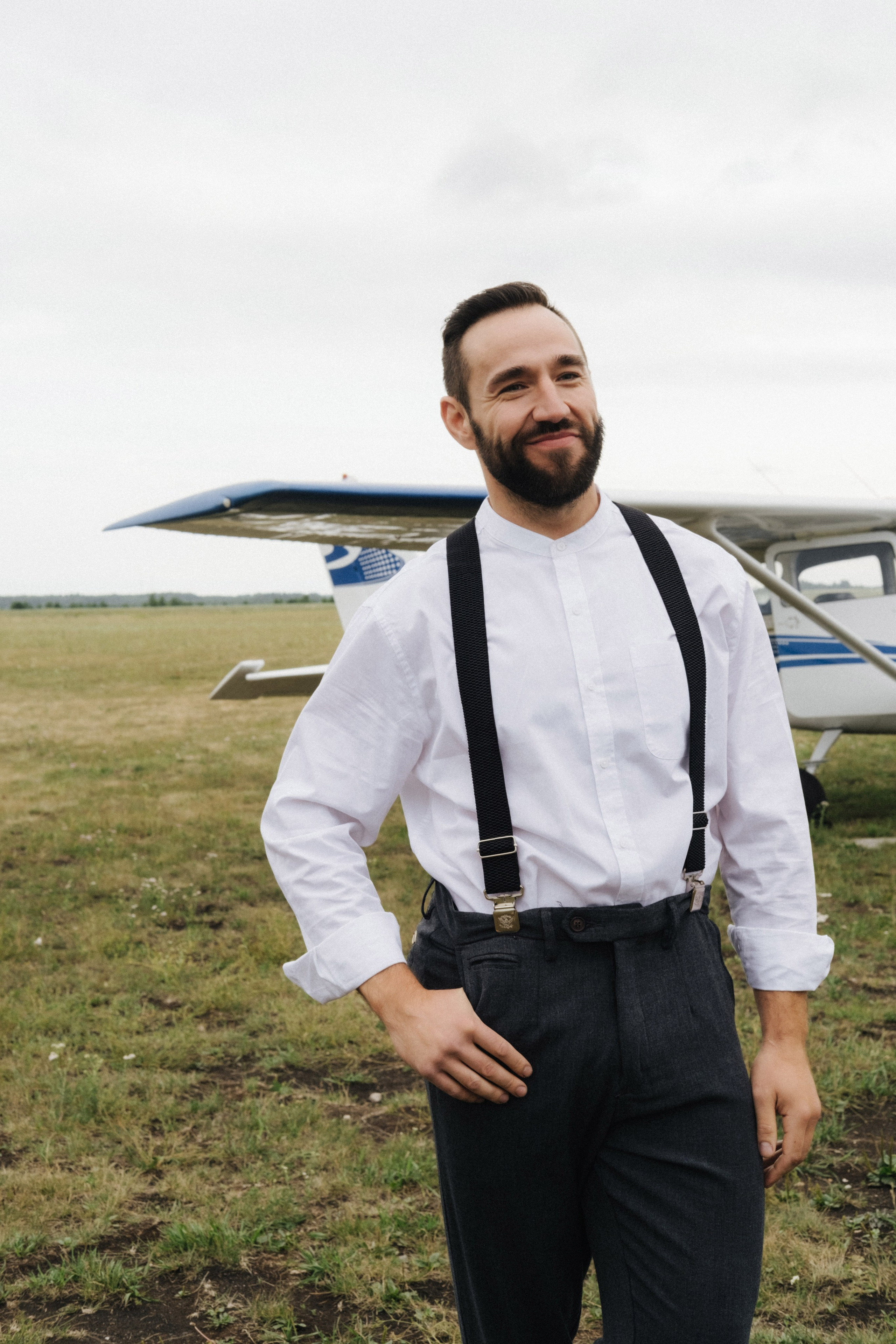 Flying love. Свадебный фотограф в Екатеринбурге — заказ профессиональной фотосесии, все виды фотосъемки