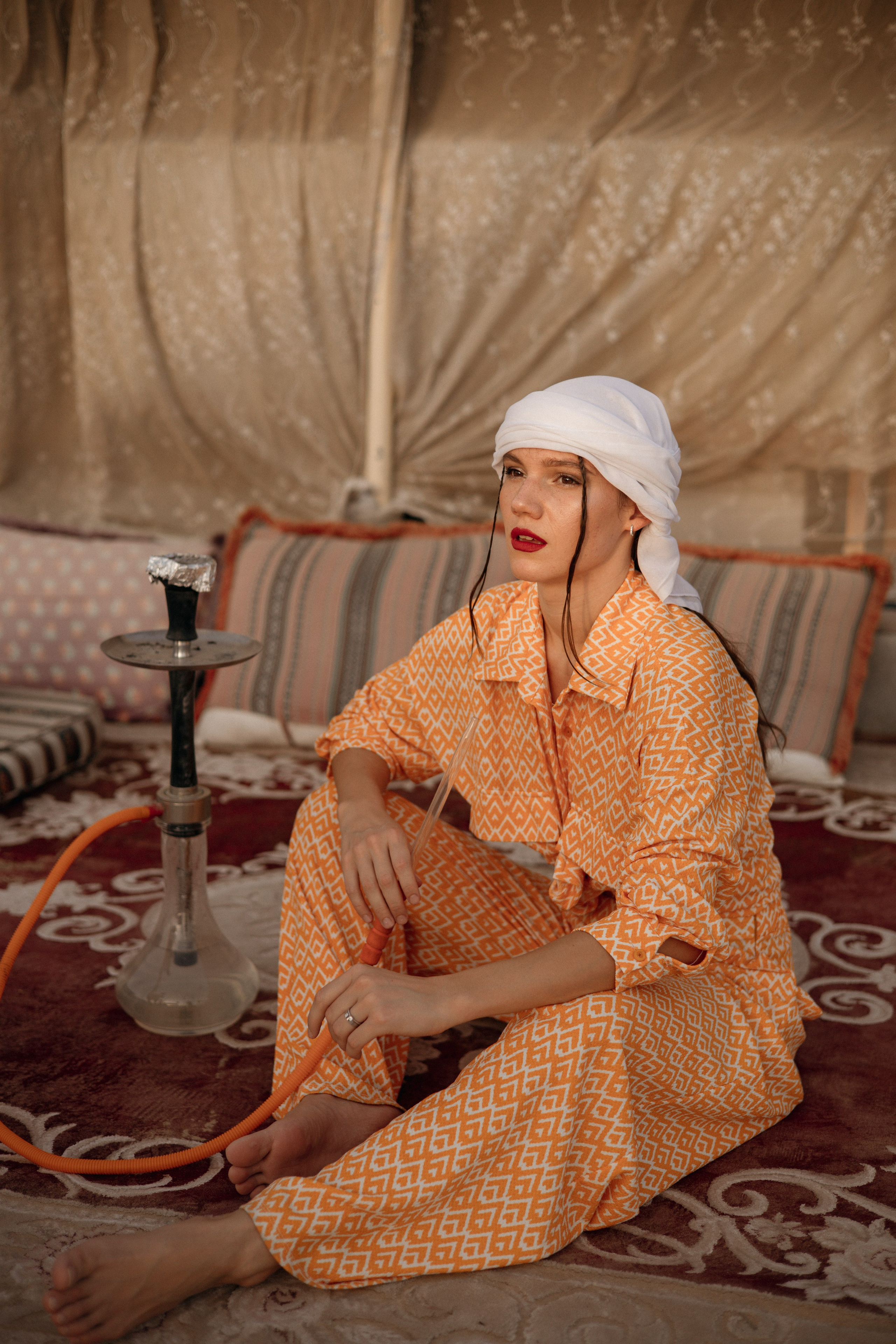 Маруся Дубай. Nikolpinhasova