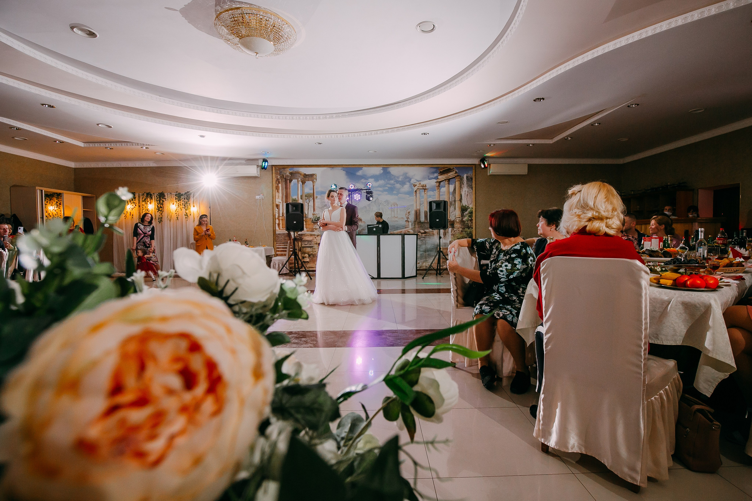 Егор и Виктория. Фотограф Новороссийск