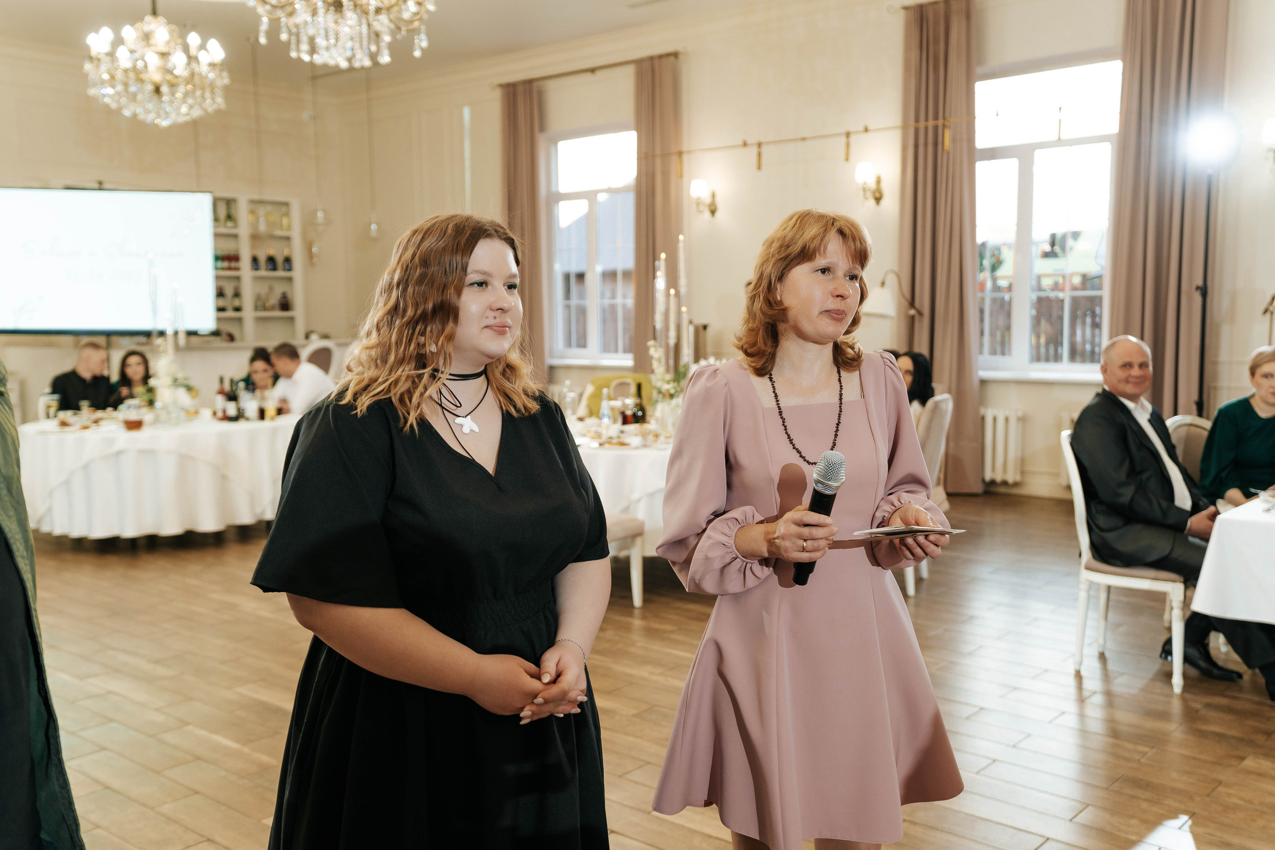 Victor & Ekaterina. Свадебный фотограф в Воронеже Самохина Екатерина