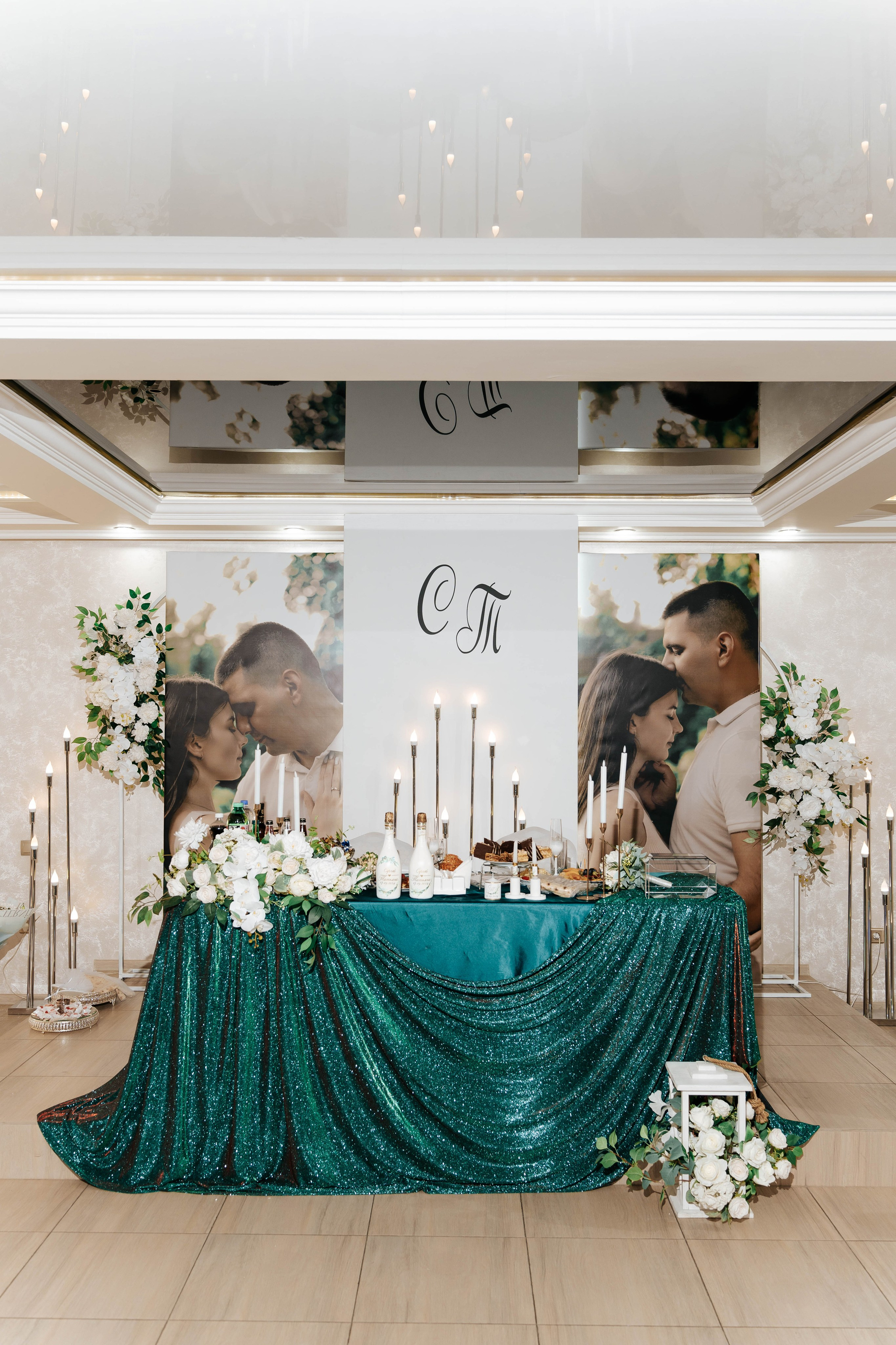 Sergey & Tatiana. Свадебный фотограф в Воронеже Самохина Екатерина