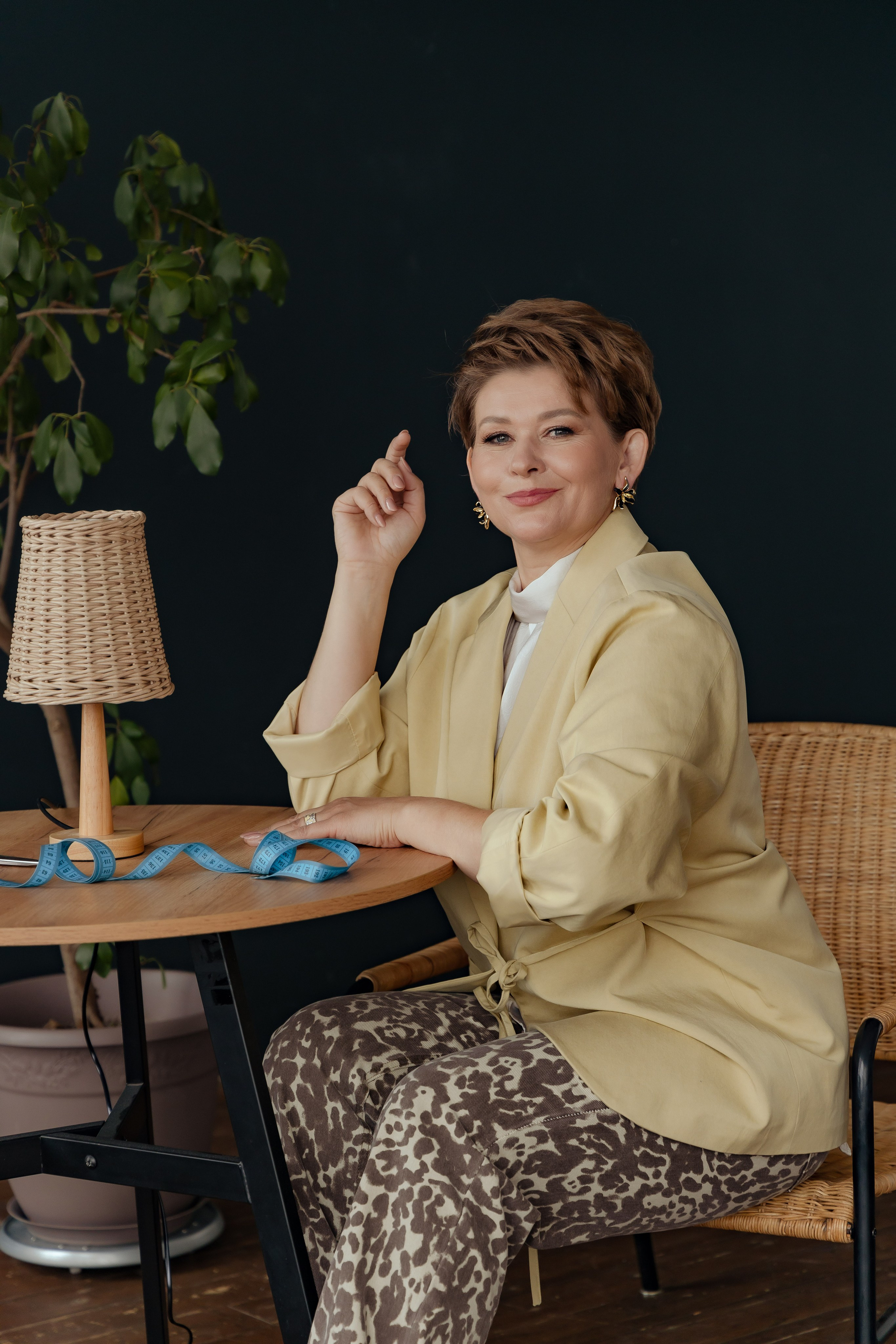 Контент для владелицы швейным производством. Фотограф в Барнауле Юлия Яковлева