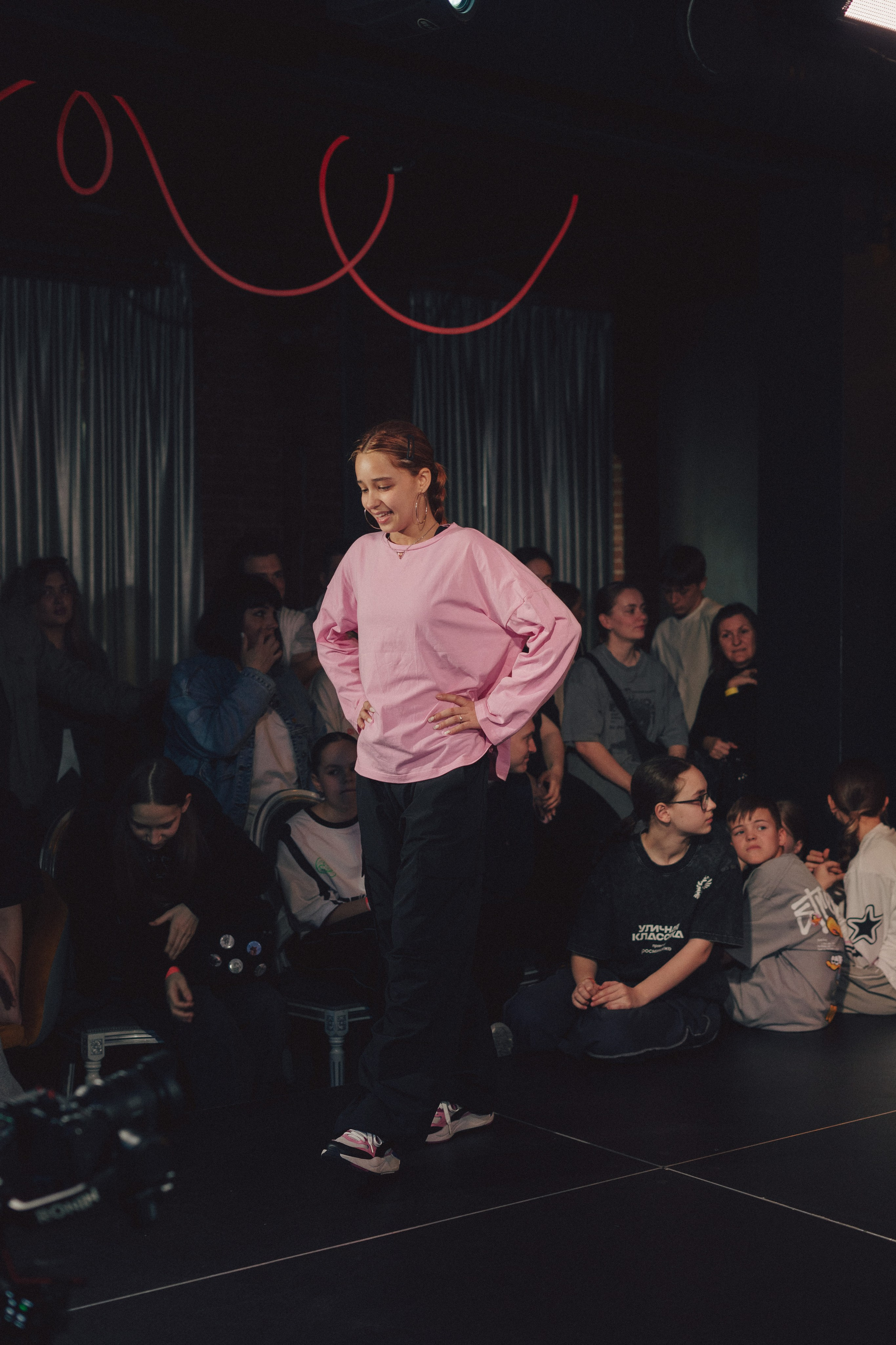Dance Kithen ❤️‍🔥. Портретный фотограф