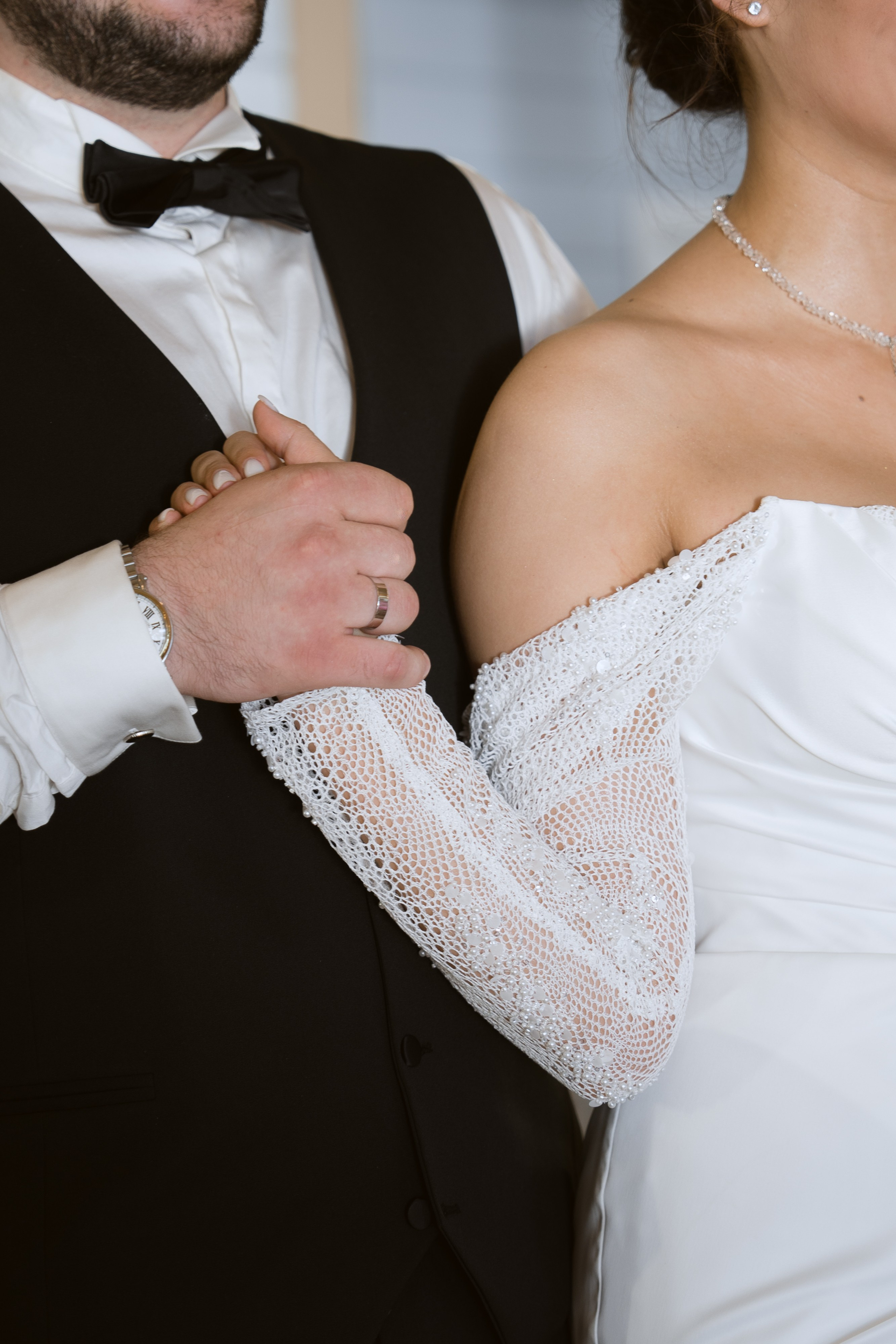 Герман & Света. Свадебный фотограф СПб Мадина Сафарян