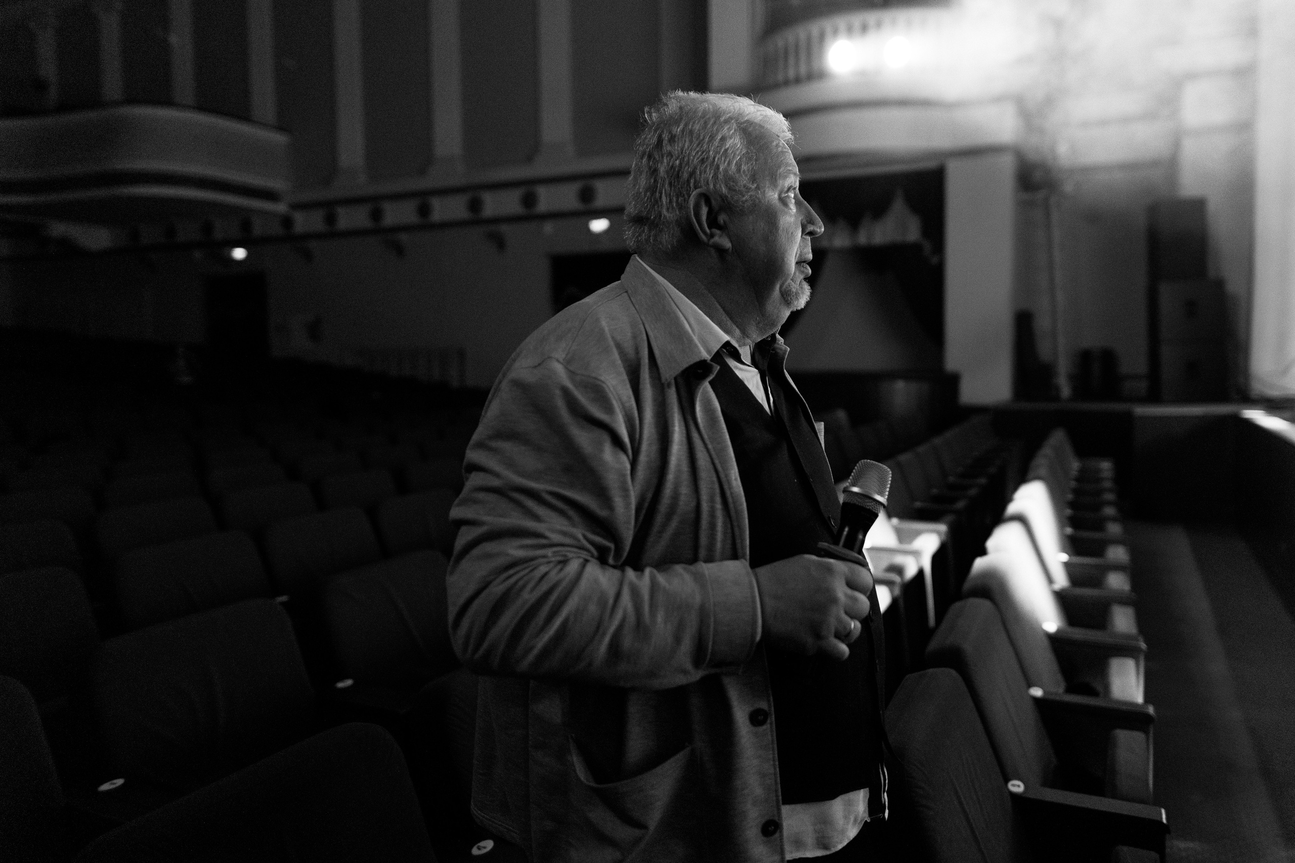 Рождественский спектакль. Закулисье. Фотограф в Ростов-на-Дону Виктория Савчук
