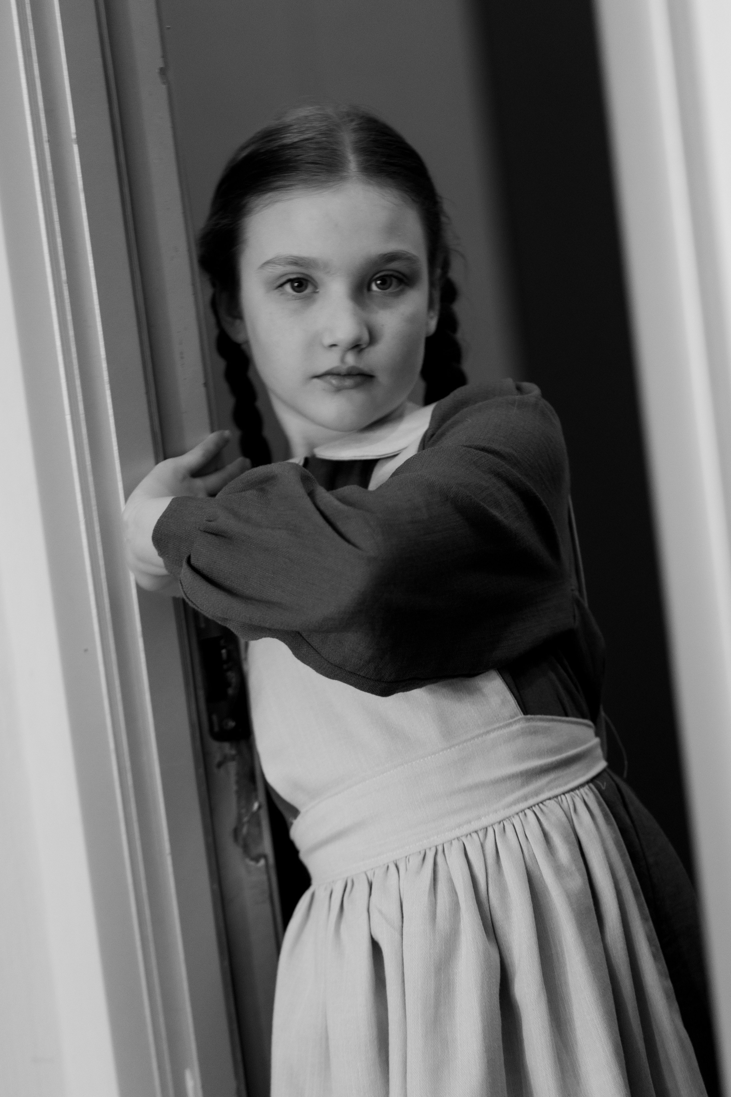 Театр Бикбау. Рождественское чудо. Генпрогон. Фотограф в Ростов-на-Дону Виктория Савчук