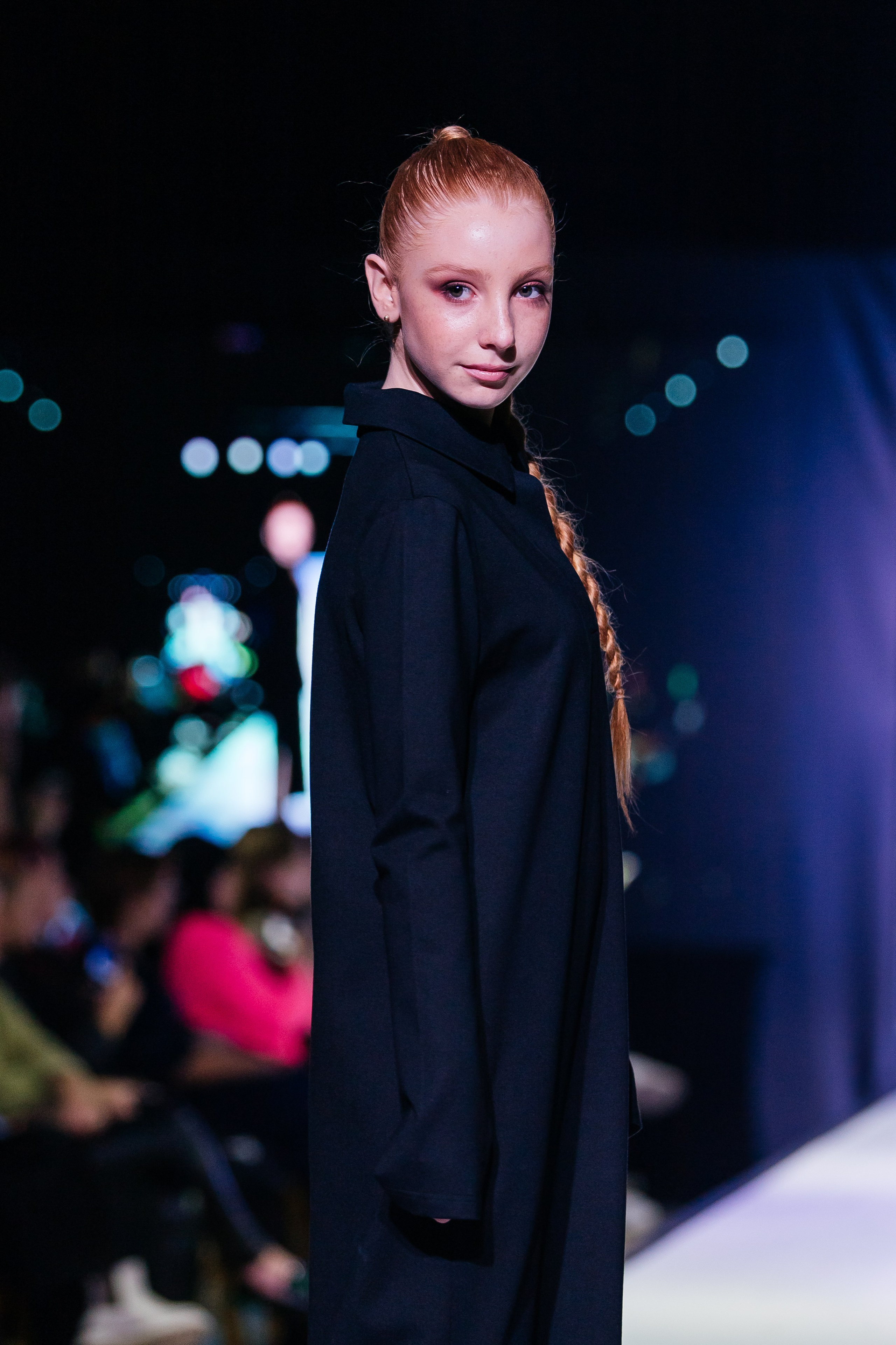 Don Fashion Week 2023-2024. Фотограф в Ростов-на-Дону Виктория Савчук