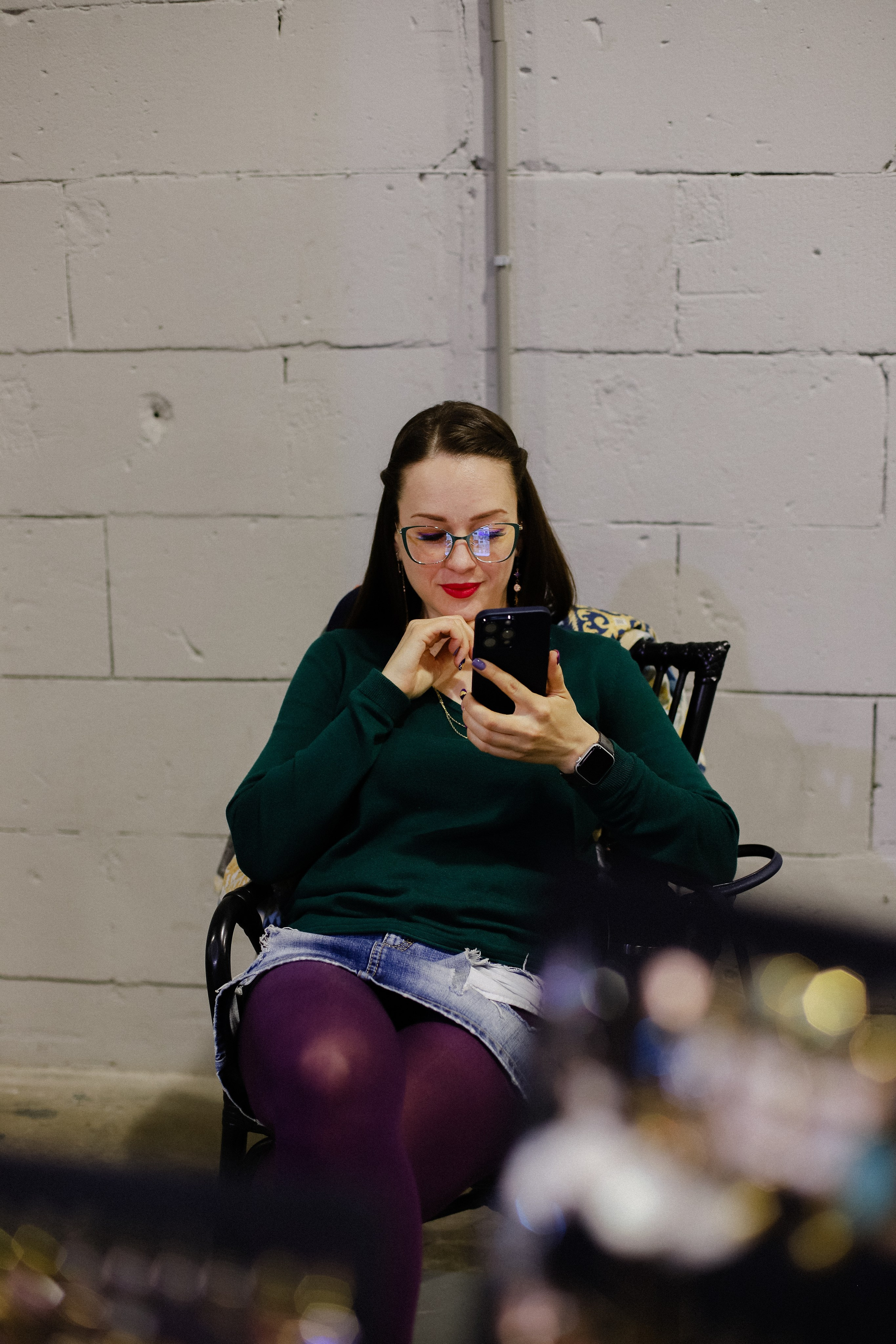 3.03 Almaty Pop Up Store. Фотограф в Алматы и Москве Даша Пушкина