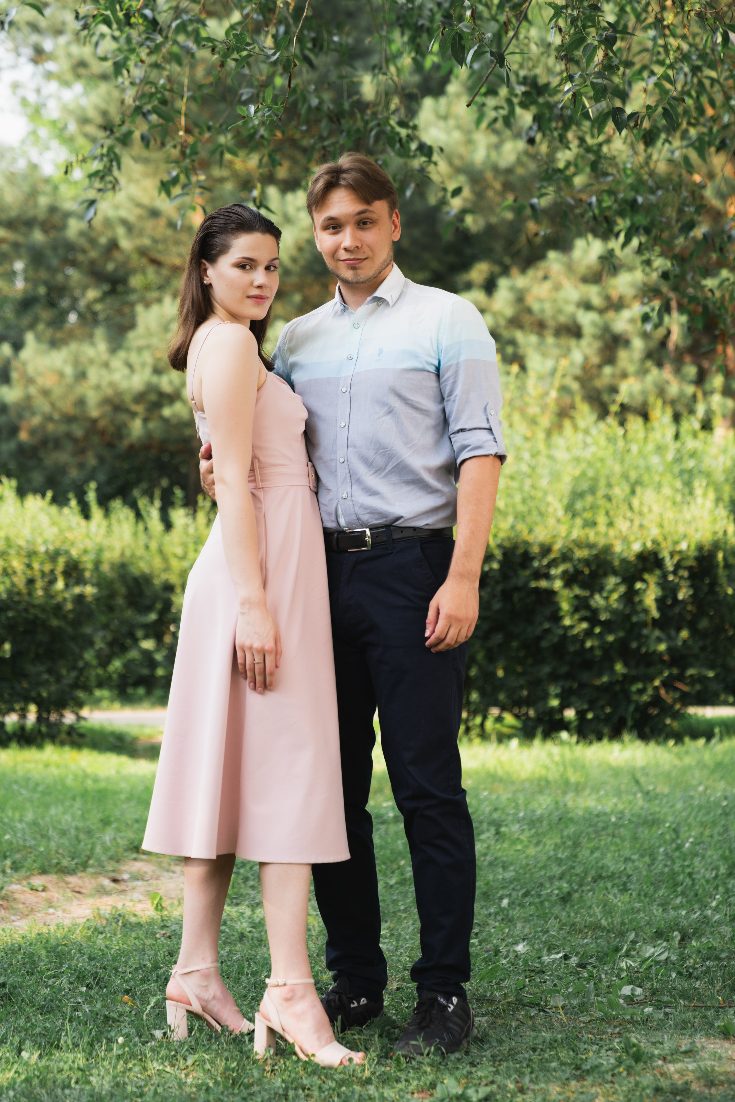 Школьный выпускной. Семейный, детский и рекламный фотограф в Москве Ольга Сухачева