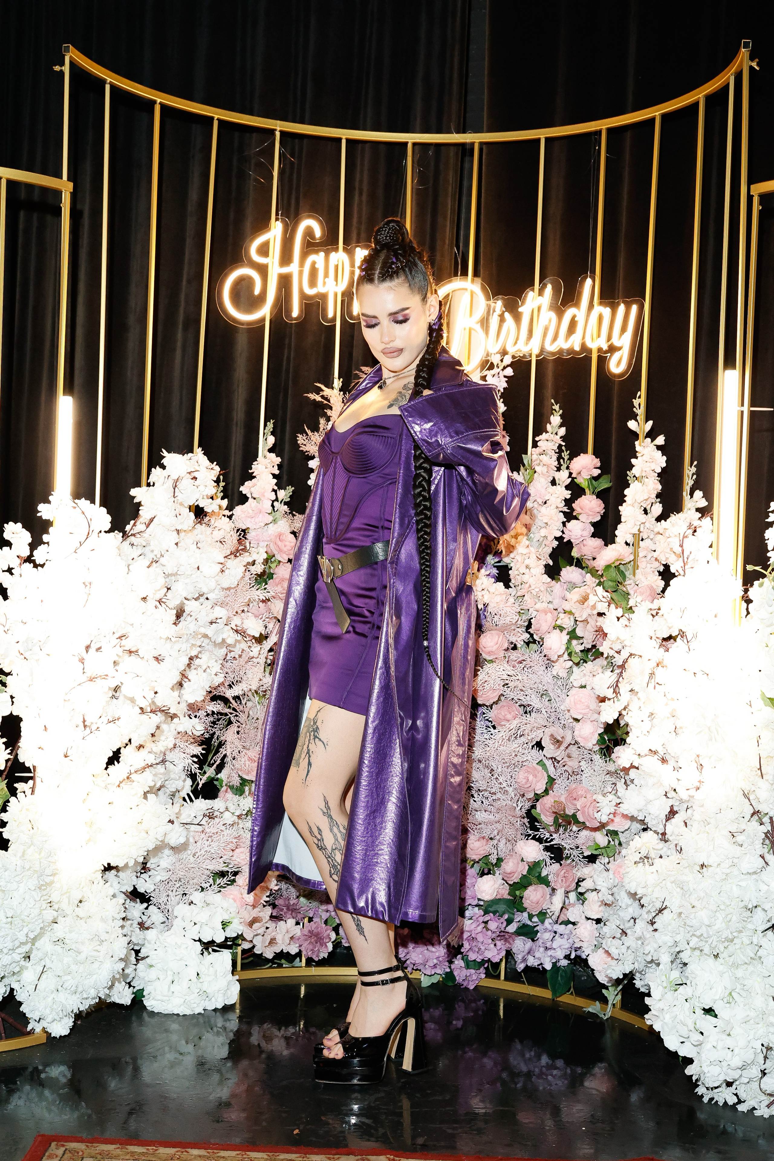 КАРИНА АРАКЕЛЯН. Nikolskayasecular