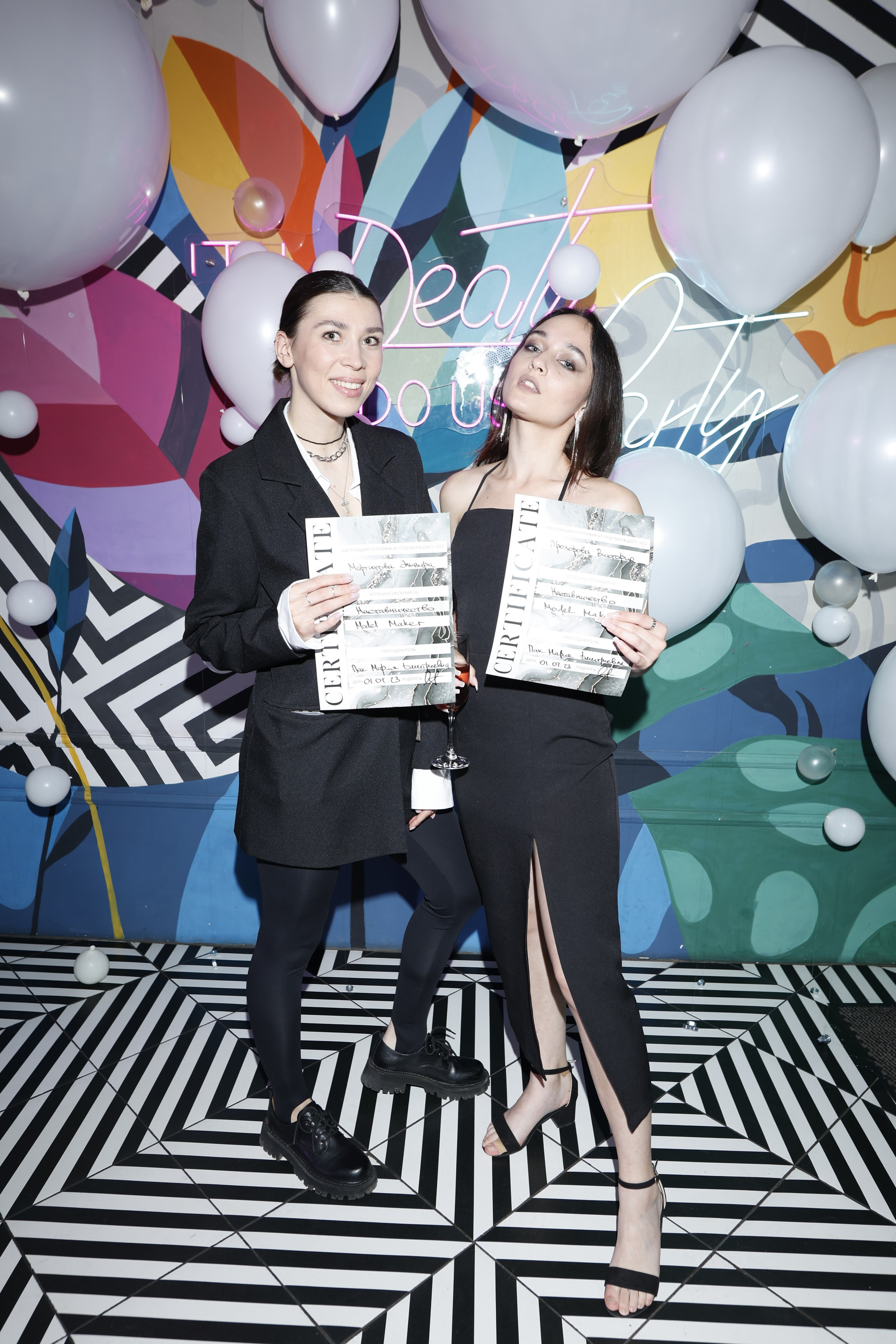 МАША ПАК. Nikolskayasecular