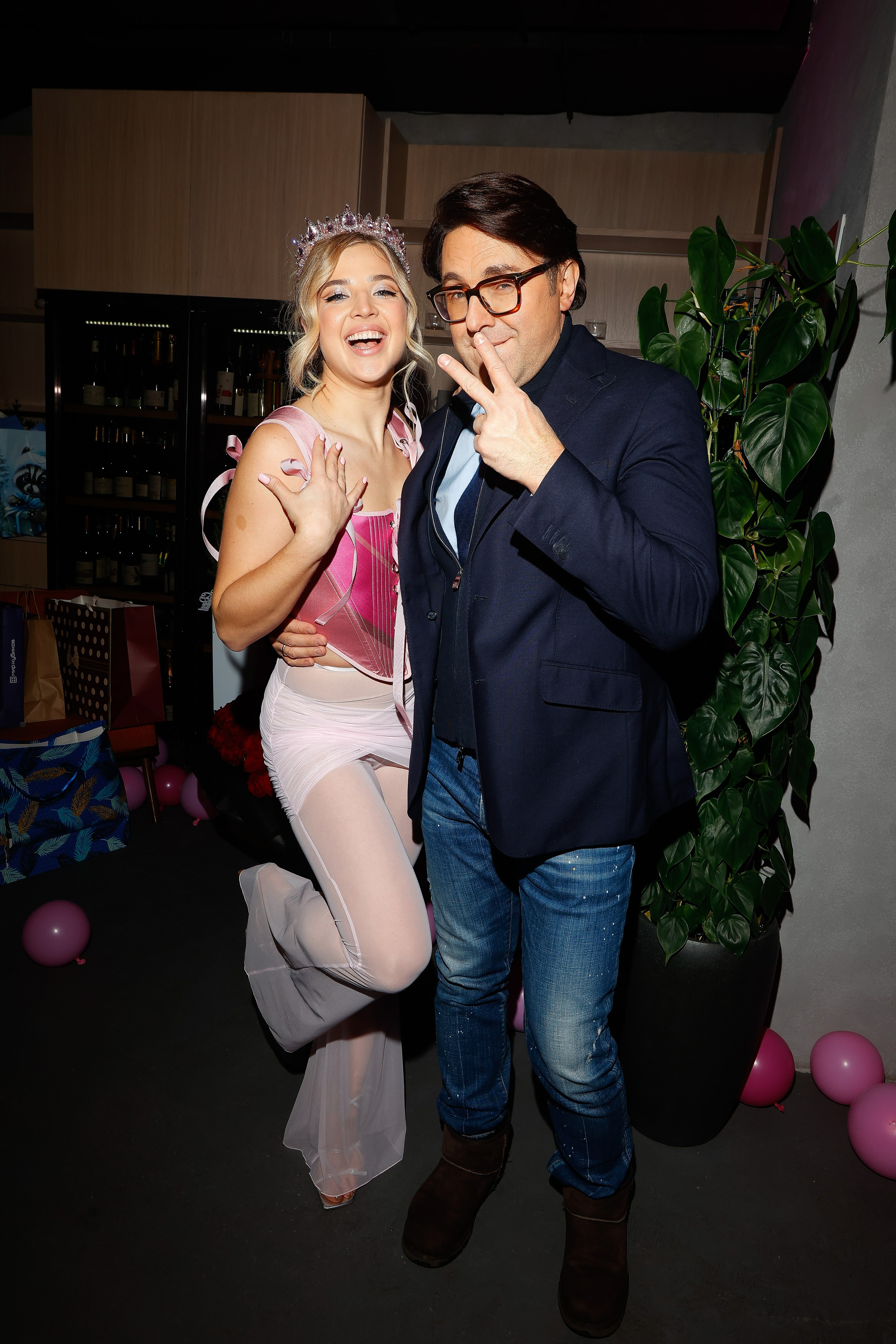 АНЯ ПОКРОВ. Nikolskayasecular