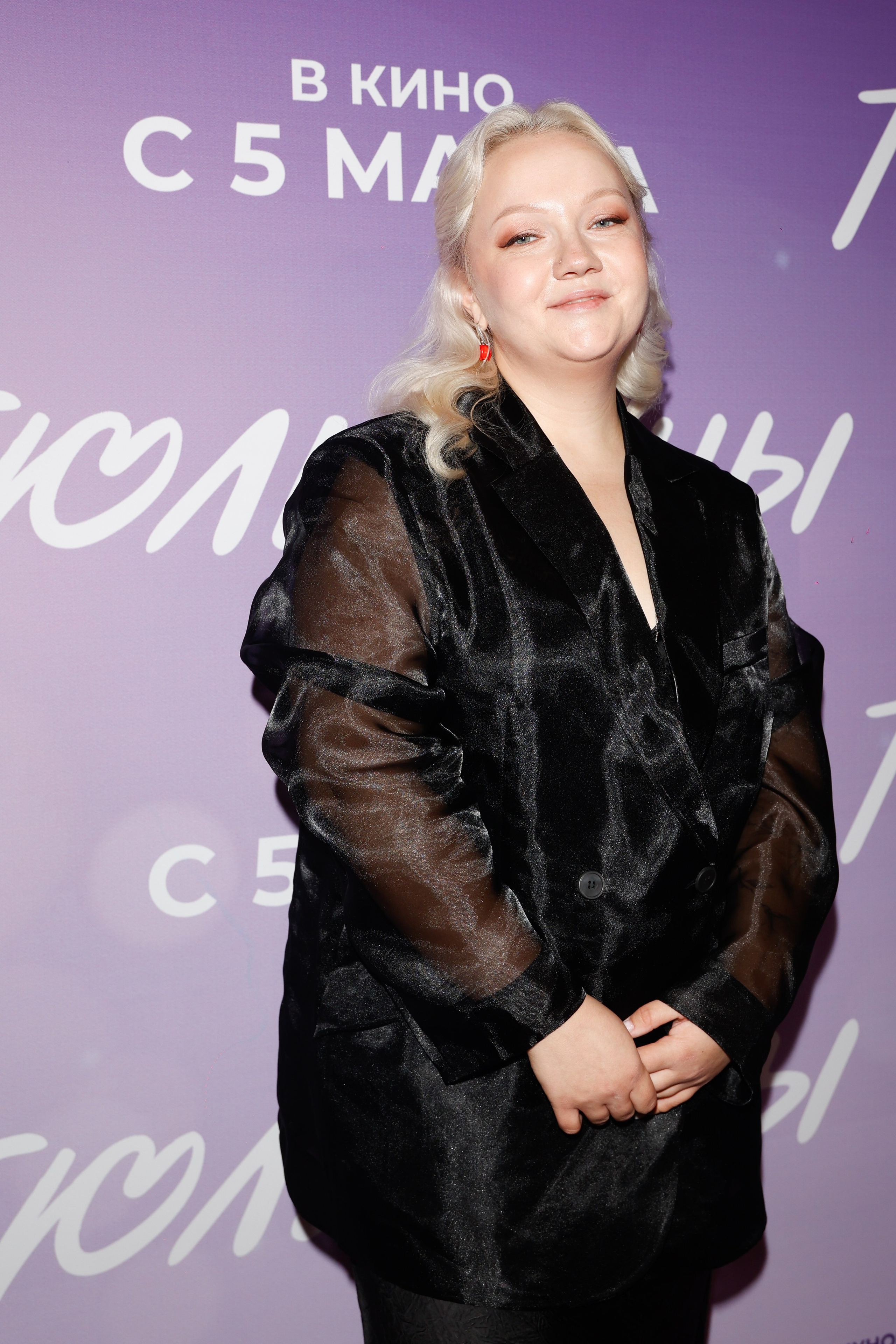 ТЮЛЬПАНЫ. Nikolskayasecular