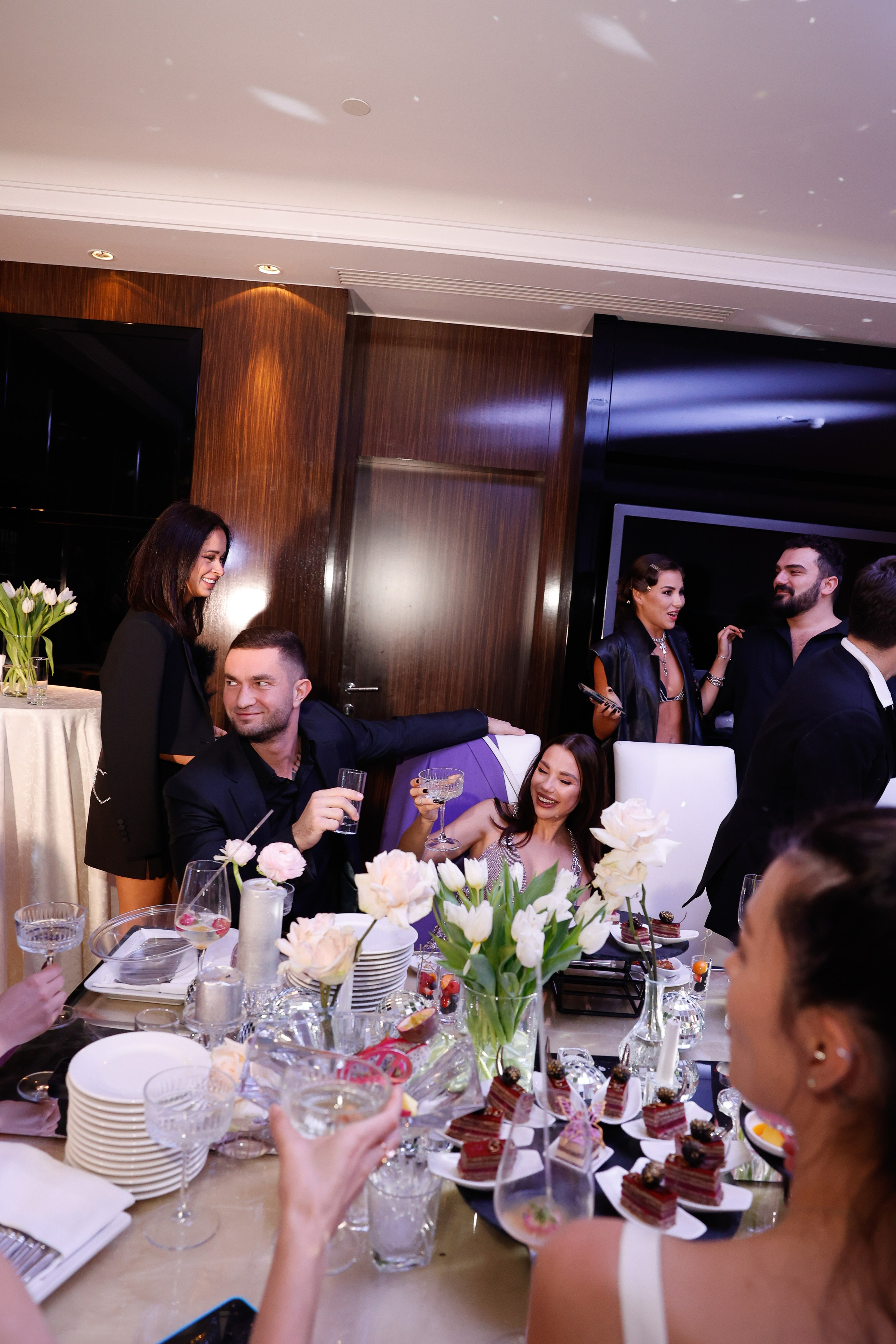 ЯНА ЛЕВЕНЦЕВА. Nikolskayasecular