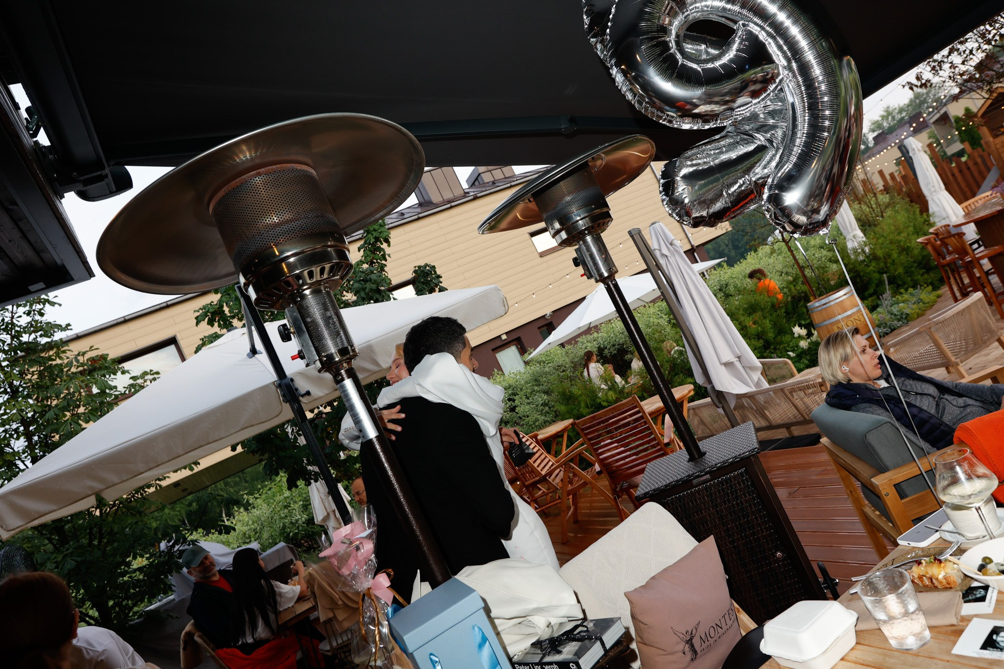 АННА БЕЛЛИС. Nikolskayasecular