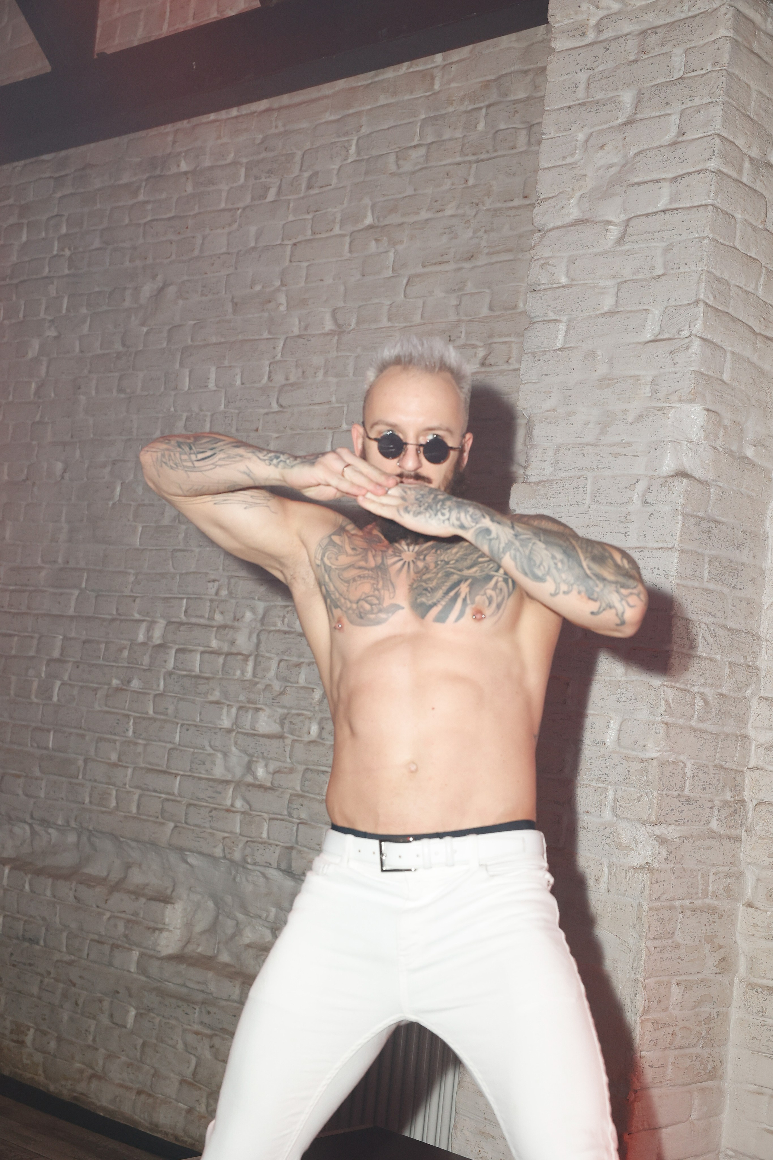 ЛЕРА ИЗУМРУД. Nikolskayasecular