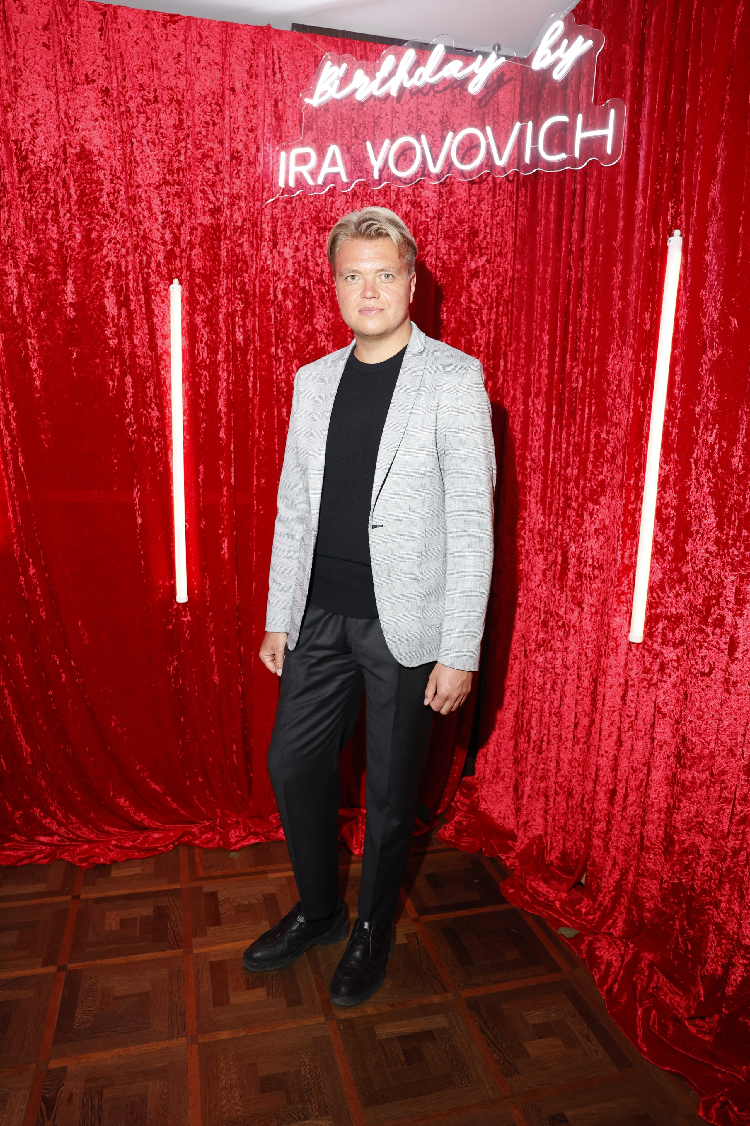 ИРИНА ЙОВОВИЧ. Nikolskayasecular