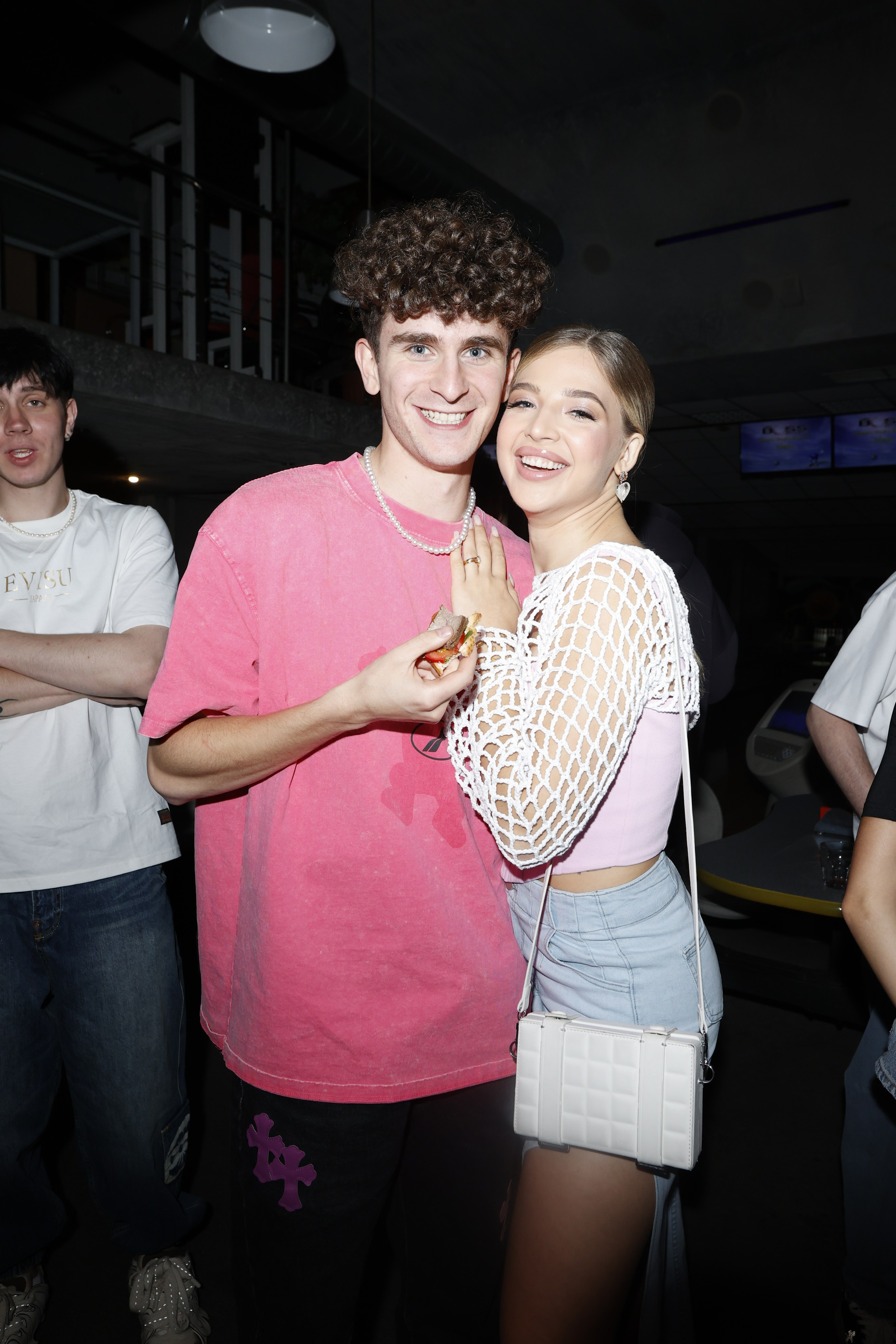 ЮЛЯ ГАВРИЛИНА. Nikolskayasecular