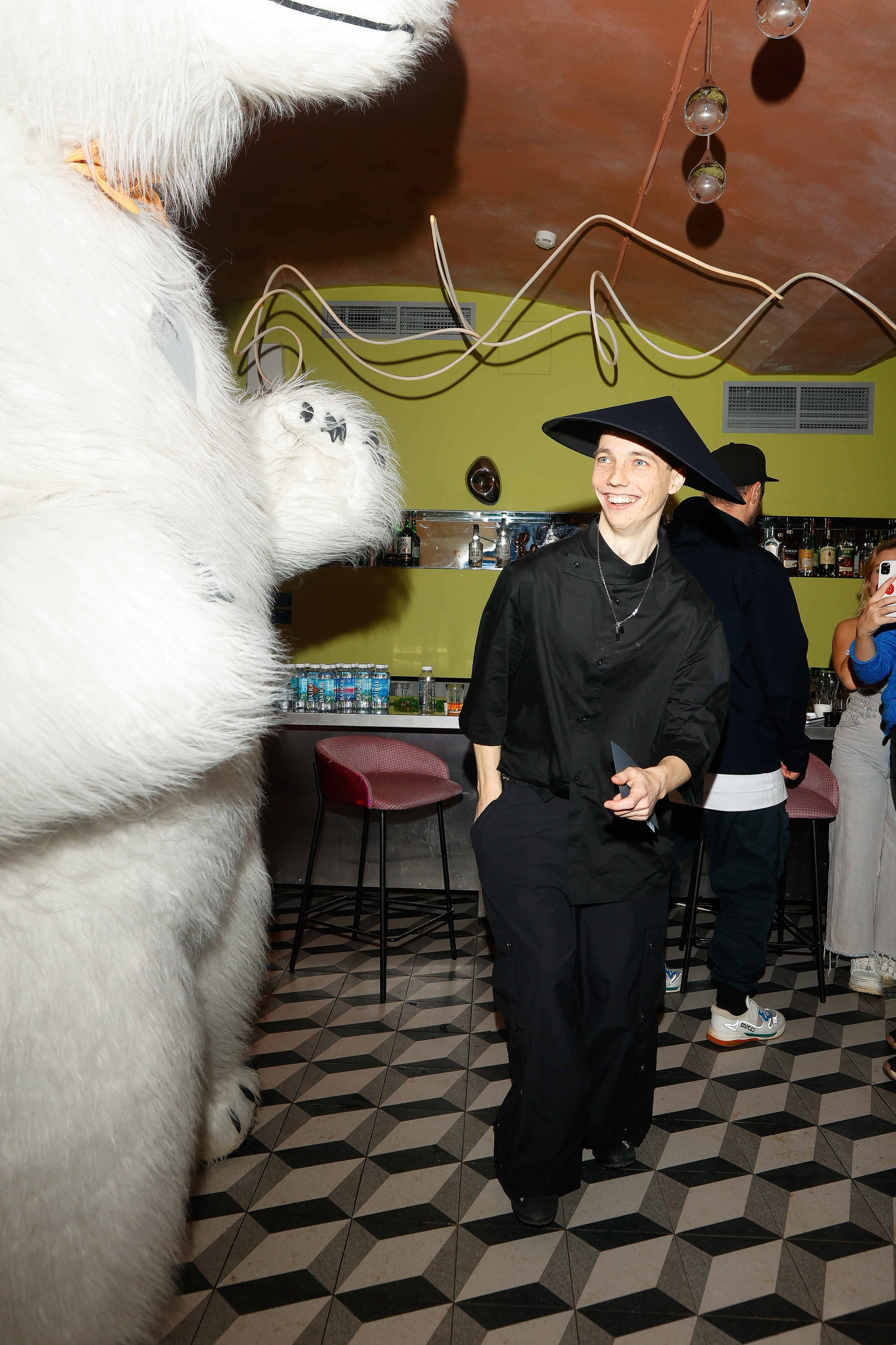 АНДРЕЙ ГЛАЗУНОВ. Nikolskayasecular