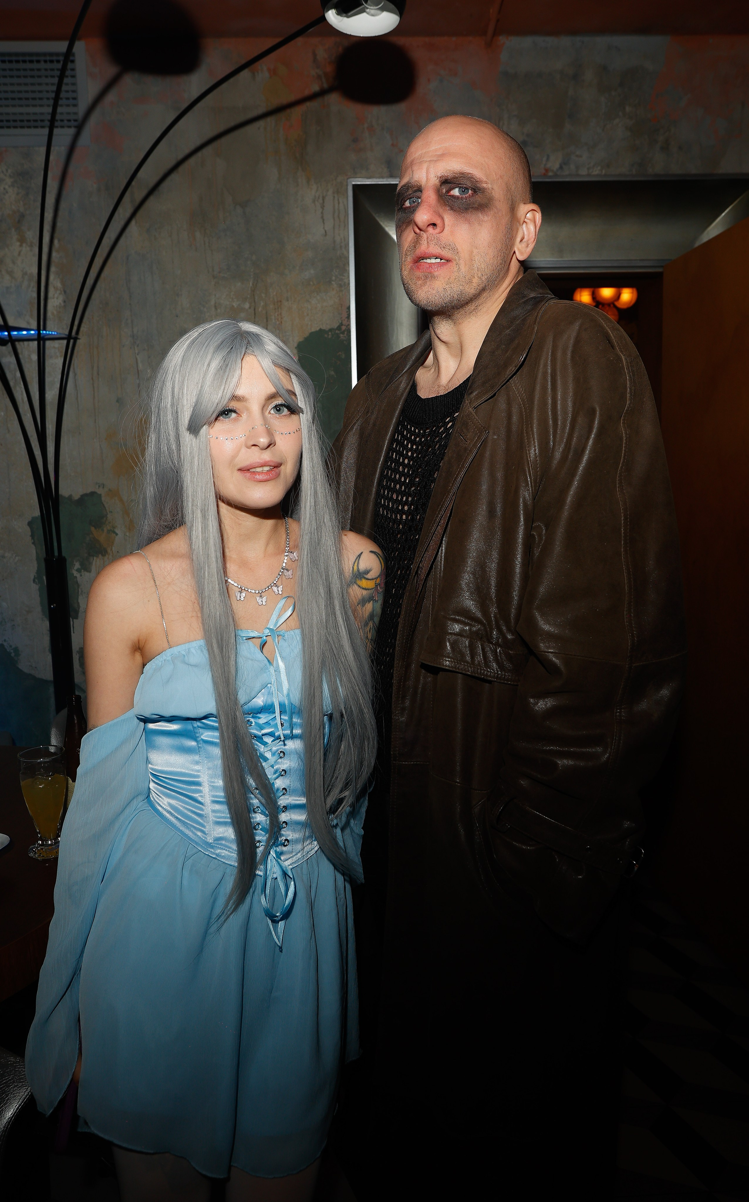 АНДРЕЙ ГЛАЗУНОВ. Nikolskayasecular