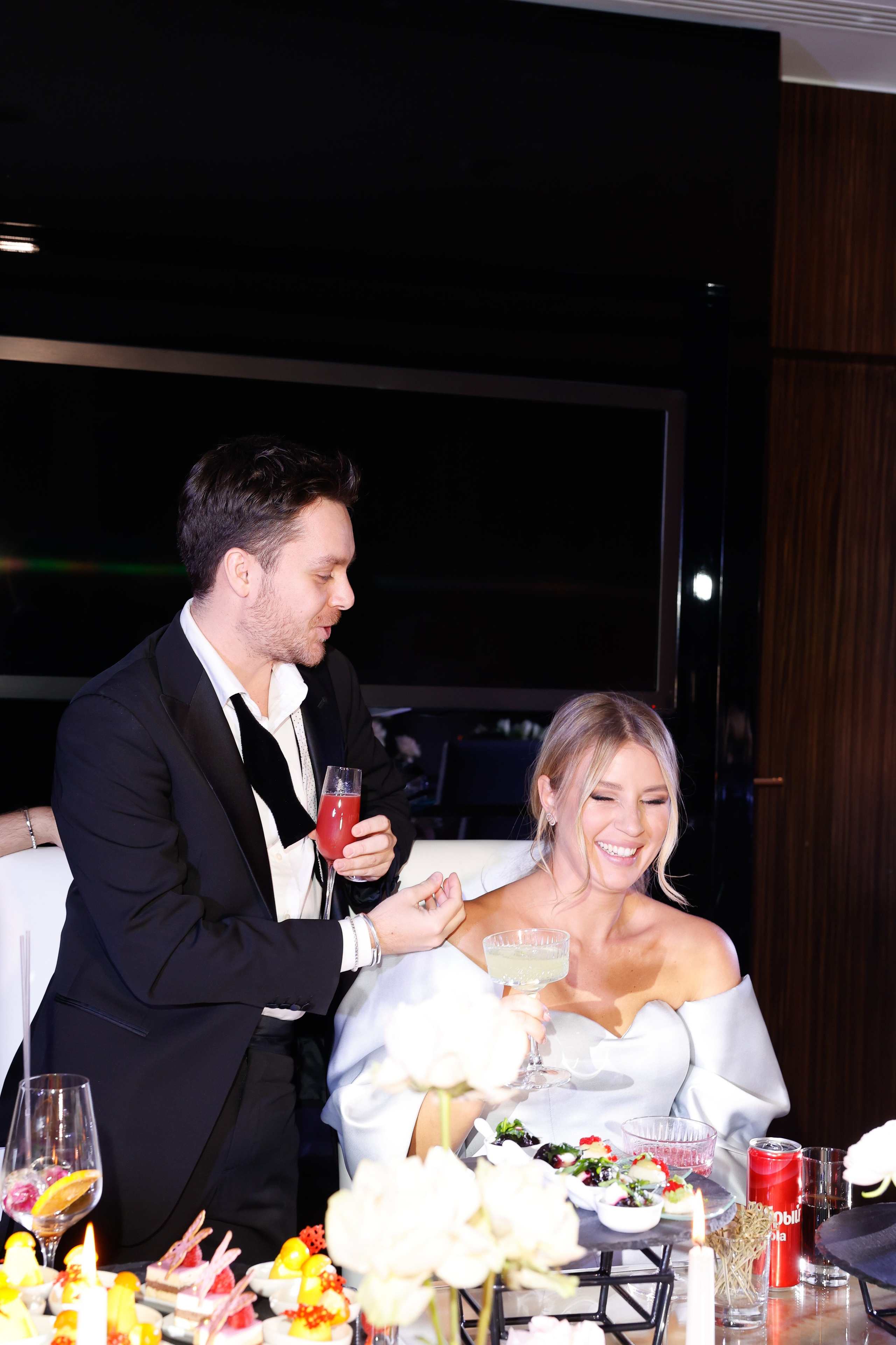 ЯНА ЛЕВЕНЦЕВА. Nikolskayasecular