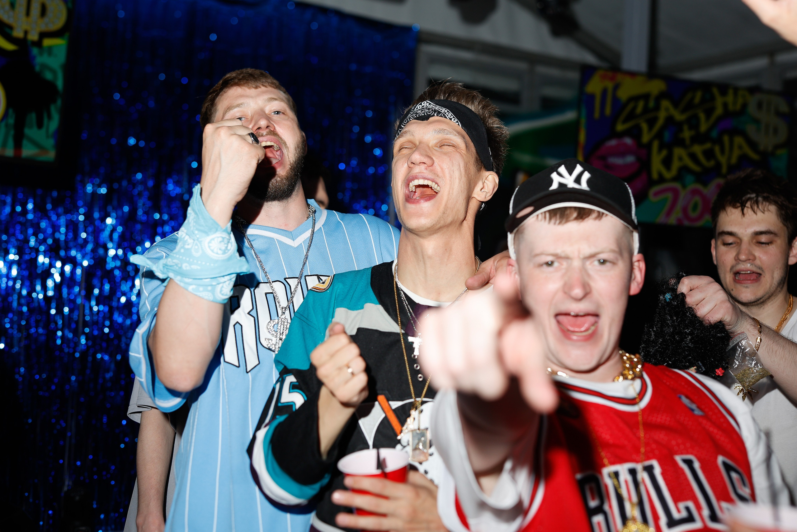 MEZENOVA. Nikolskayasecular