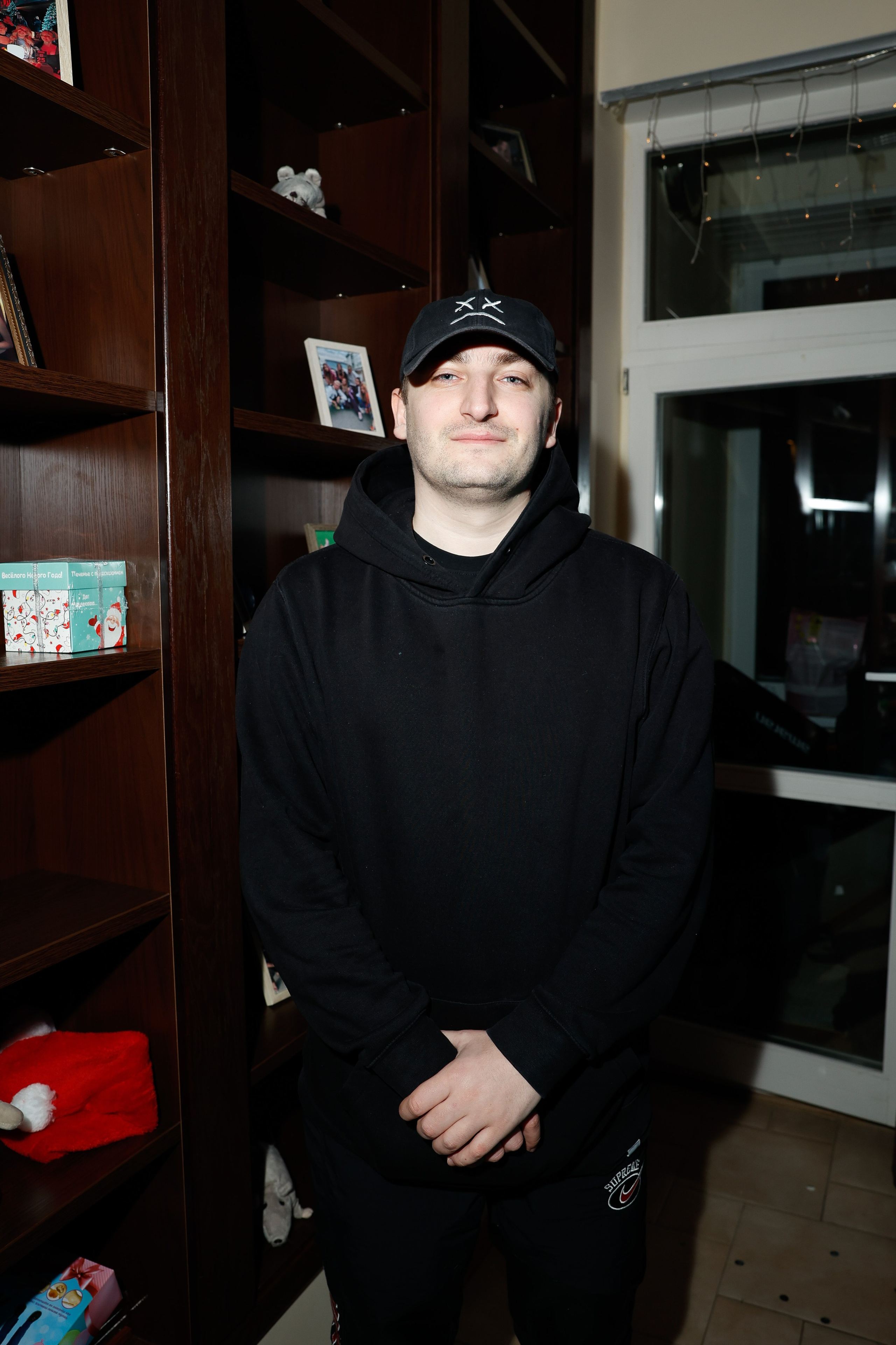 HYPE HOUSE. Nikolskayasecular