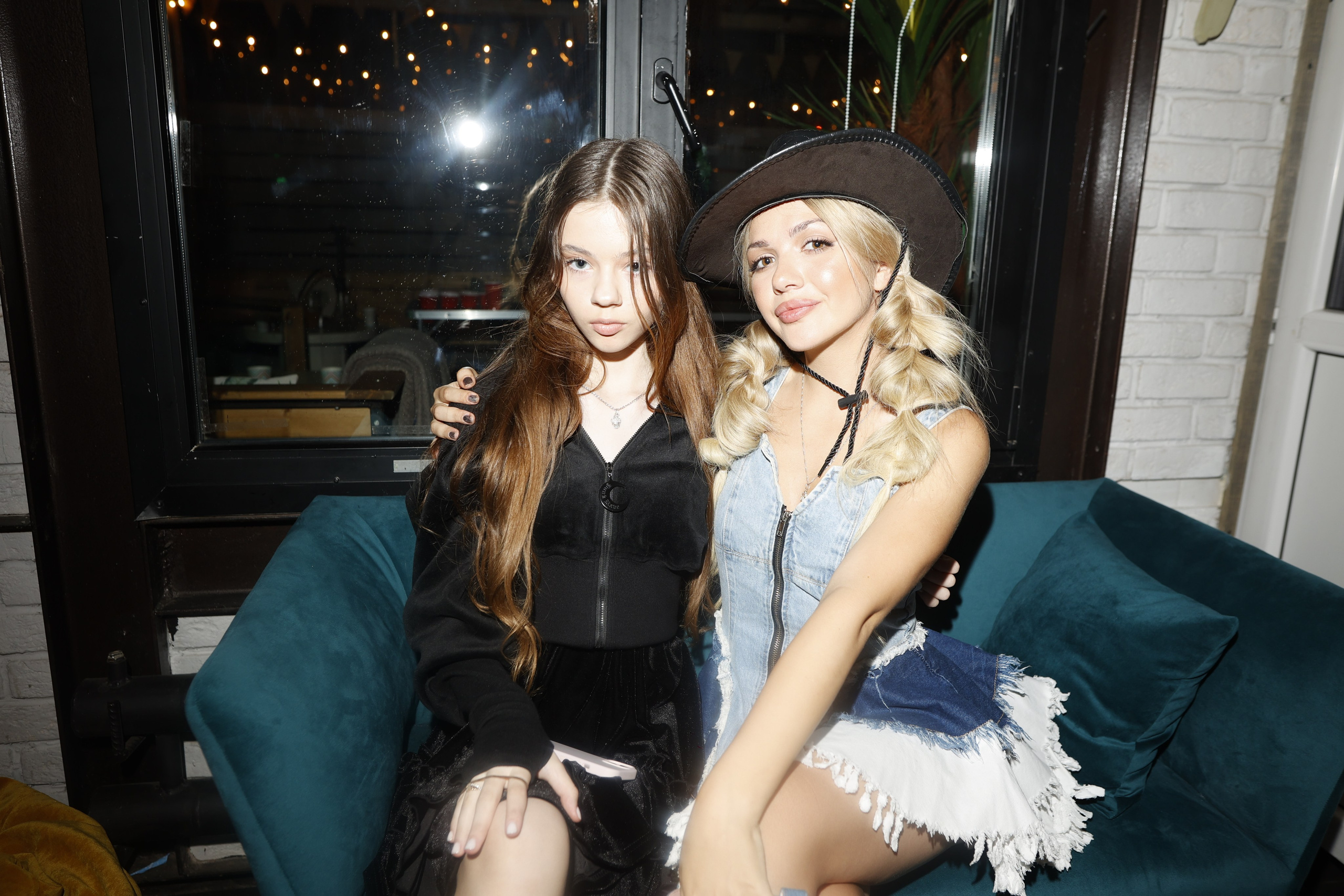 ГЕРМАН ГЛАСС. Nikolskayasecular