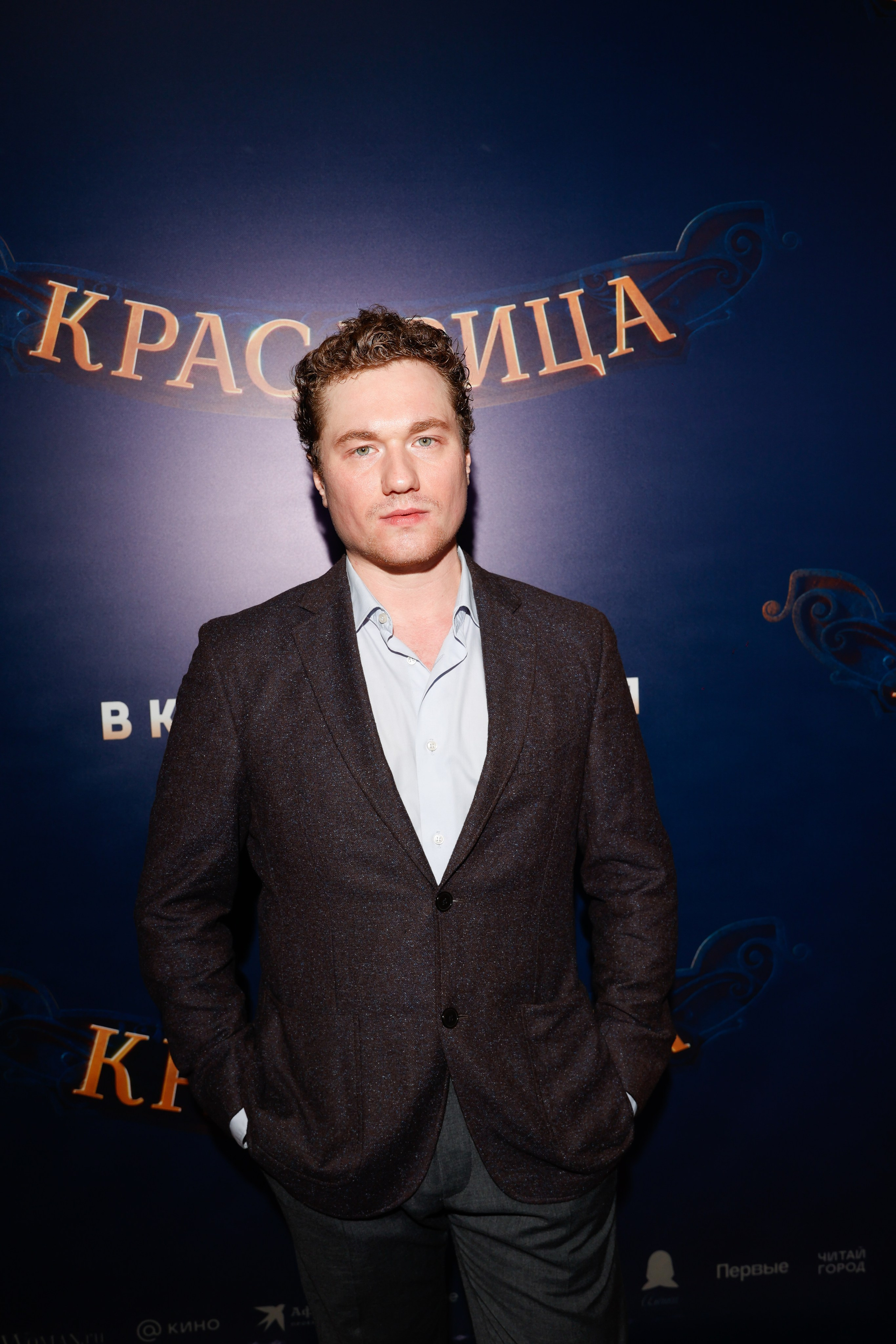 КРАСАВИЦА. Nikolskayasecular