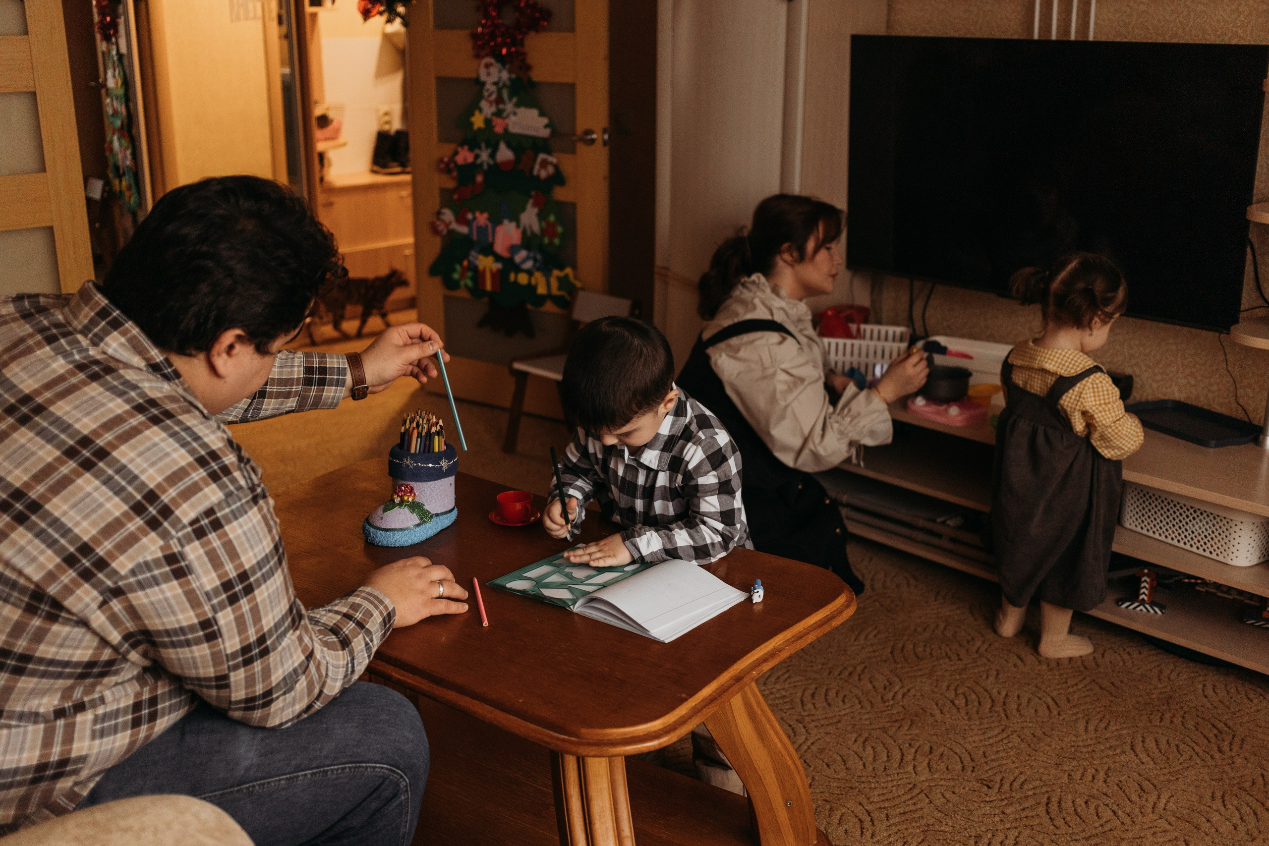 Фотограф Алена Свинаренко