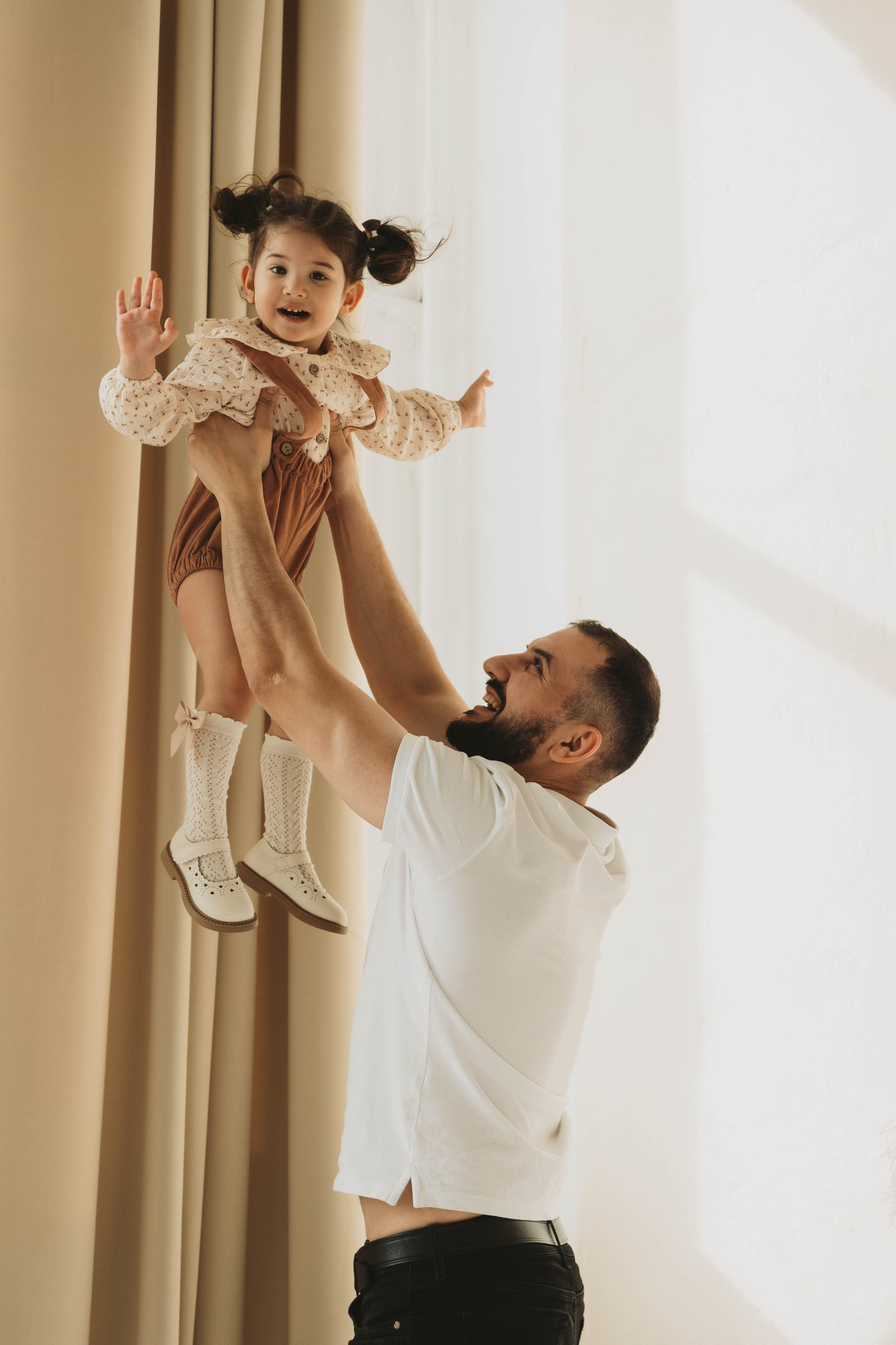 Семейная история. Фотограф в Нижнем Новгороде Креава Ира