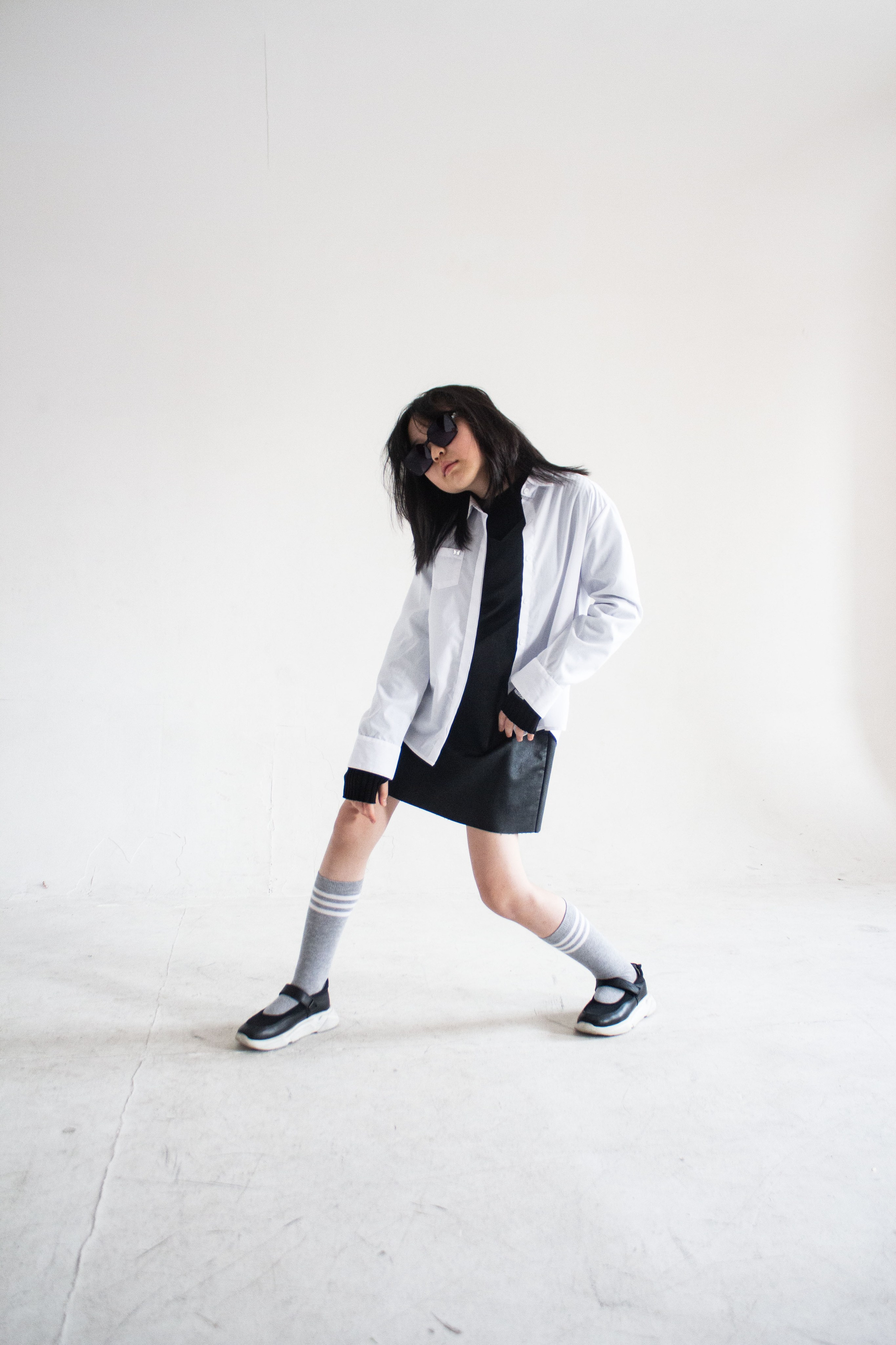 Аяна. Модельное агентство ART PODIUM ULAN-UDE