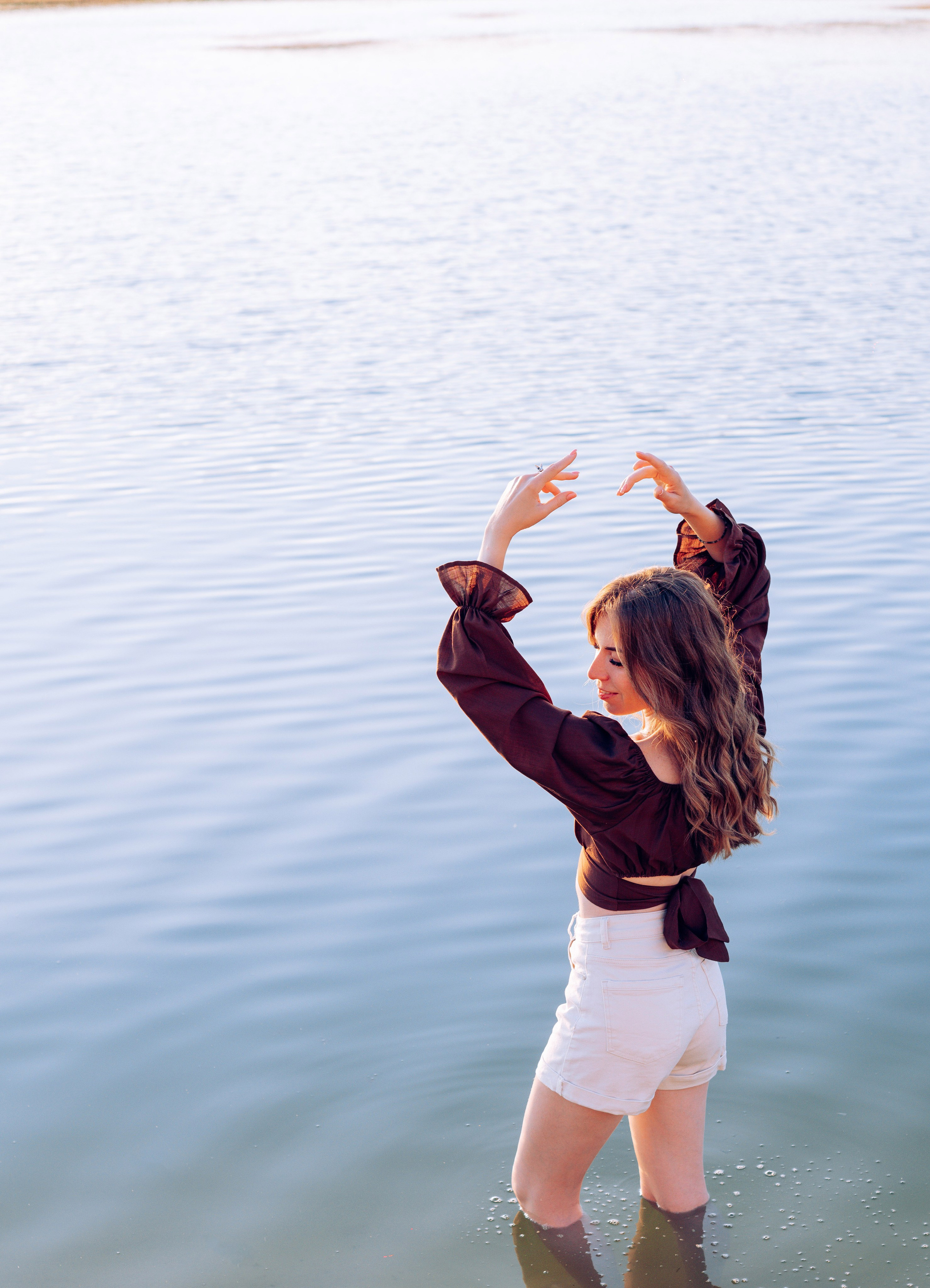 Юля. Творческий фотограф в Волгограде