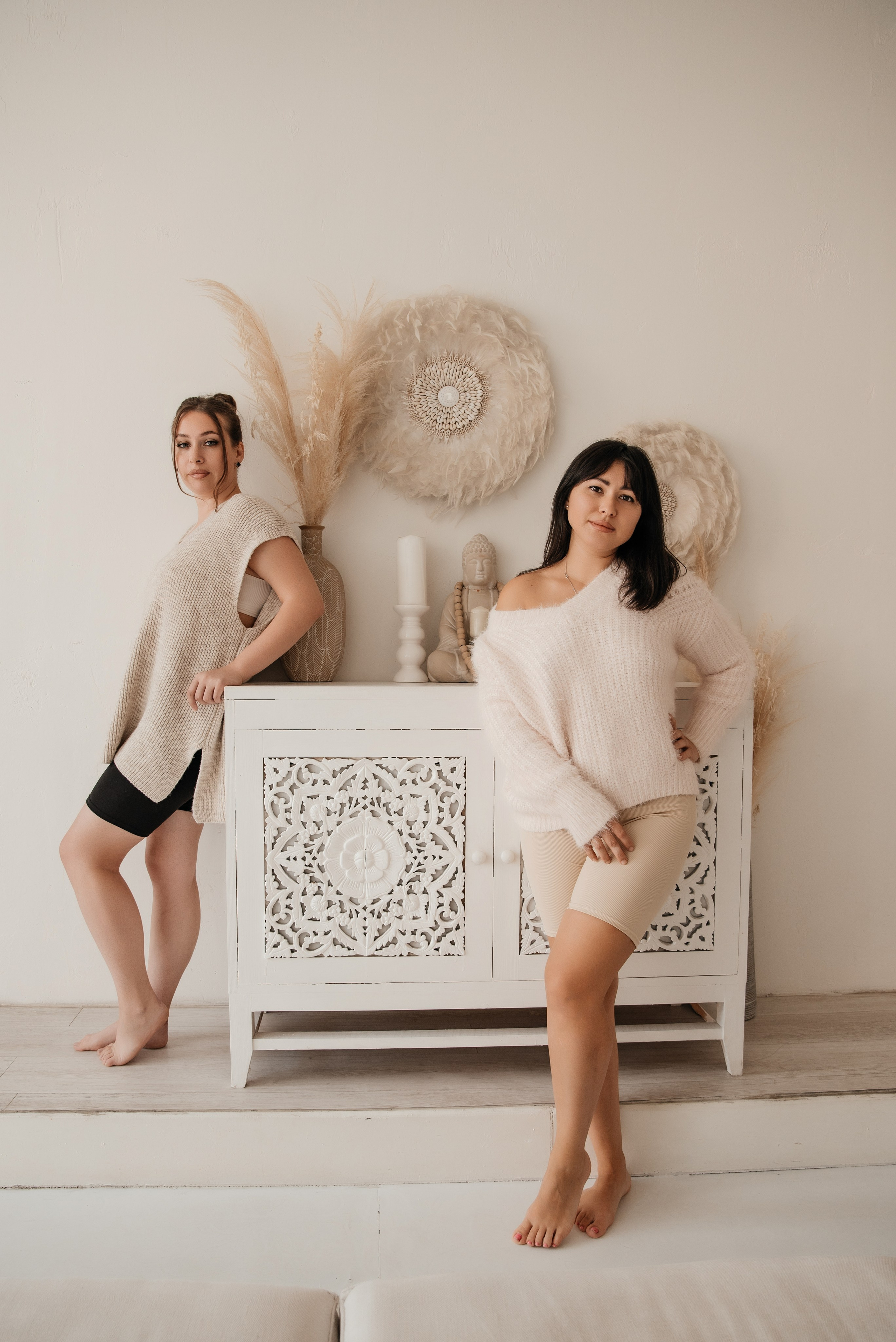 Мастера массажа для соц.сетей. Свадебный и семейный фотограф Юлия Чернобай | Подольск, Москва, Московская область