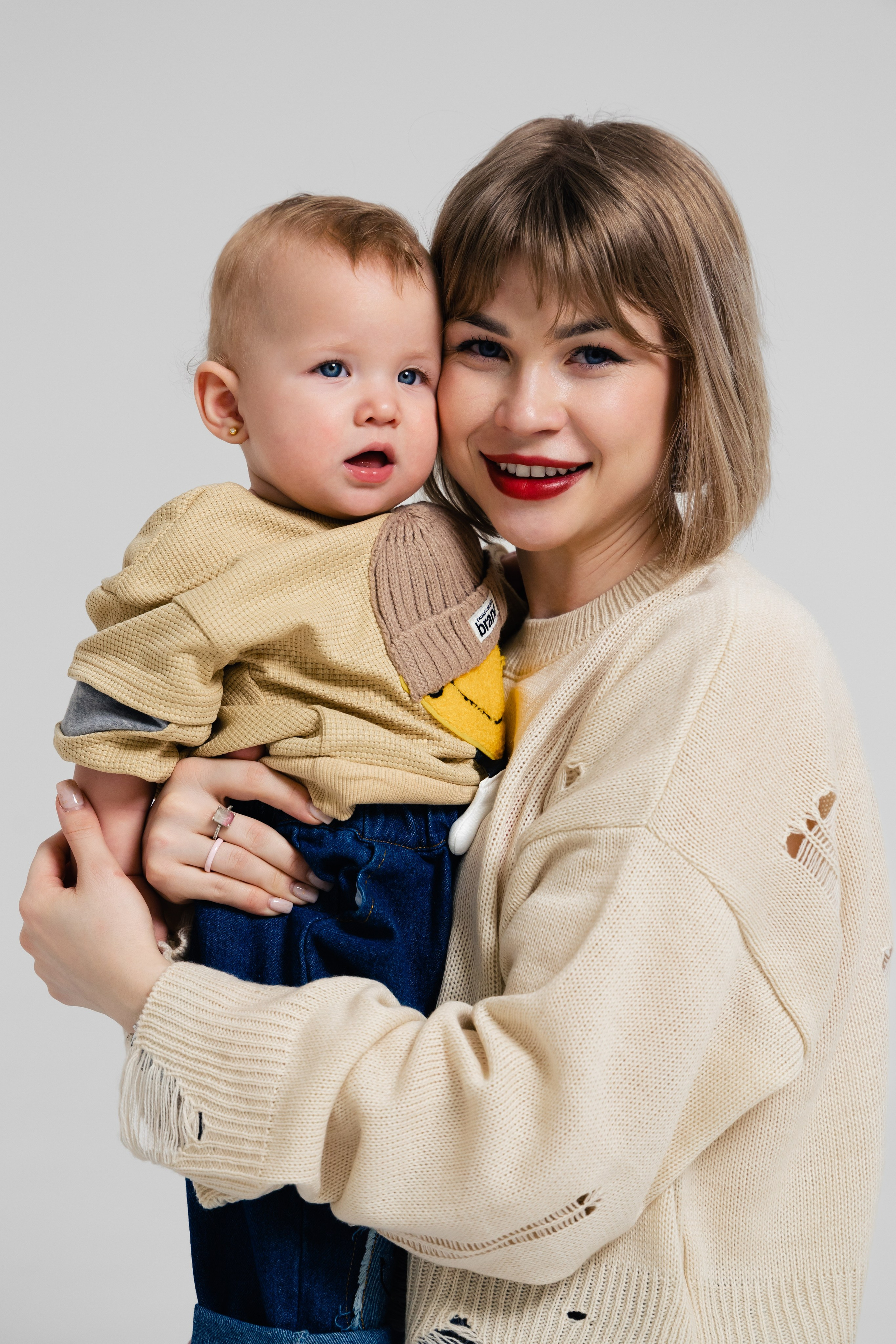 Алина & Тимур & Аделина. Фотограф / Видеограф Братск Юлий Дежин