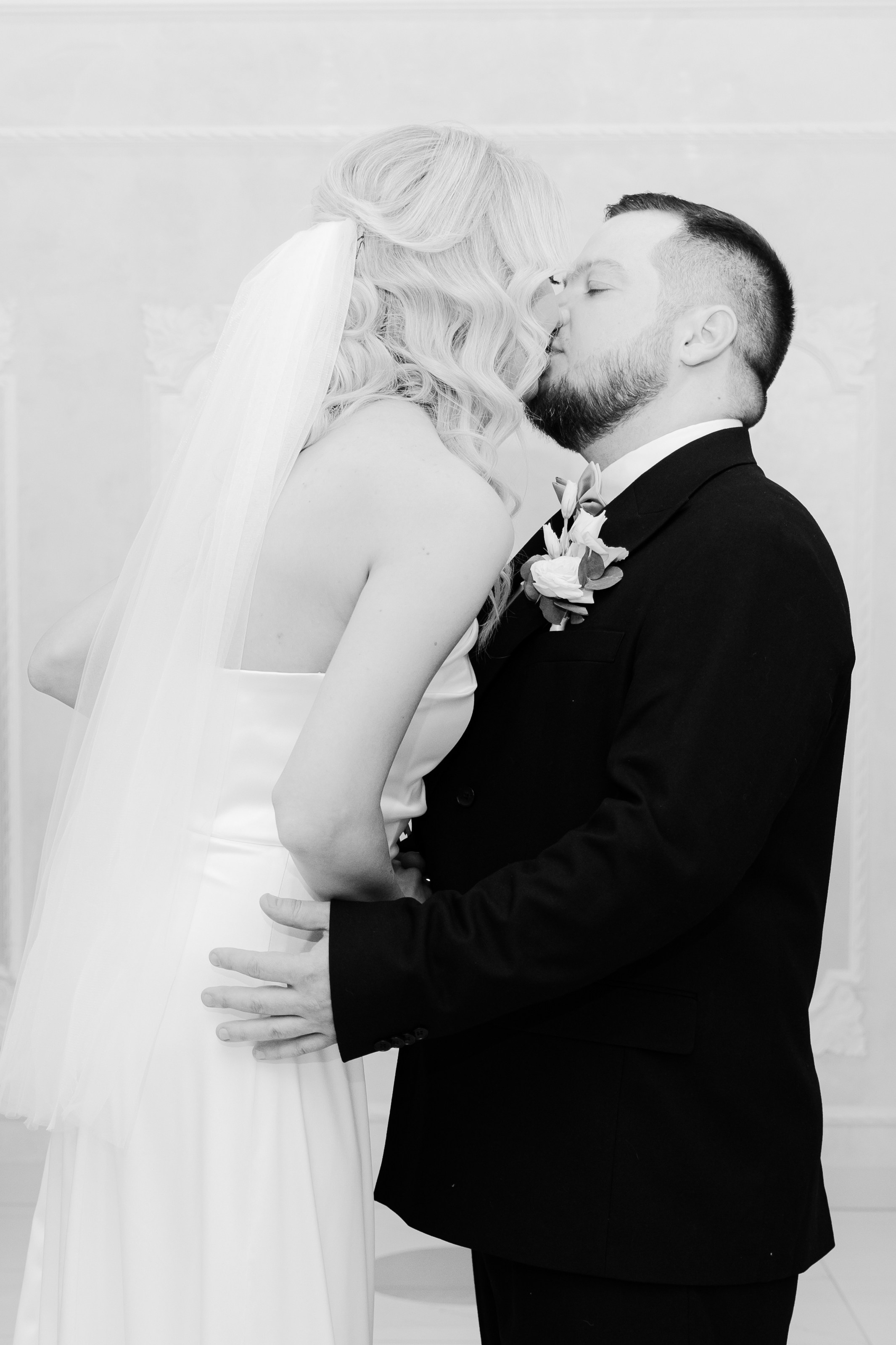 Свадебные воспоминания…. Фотограф Братск Юлий Дежин