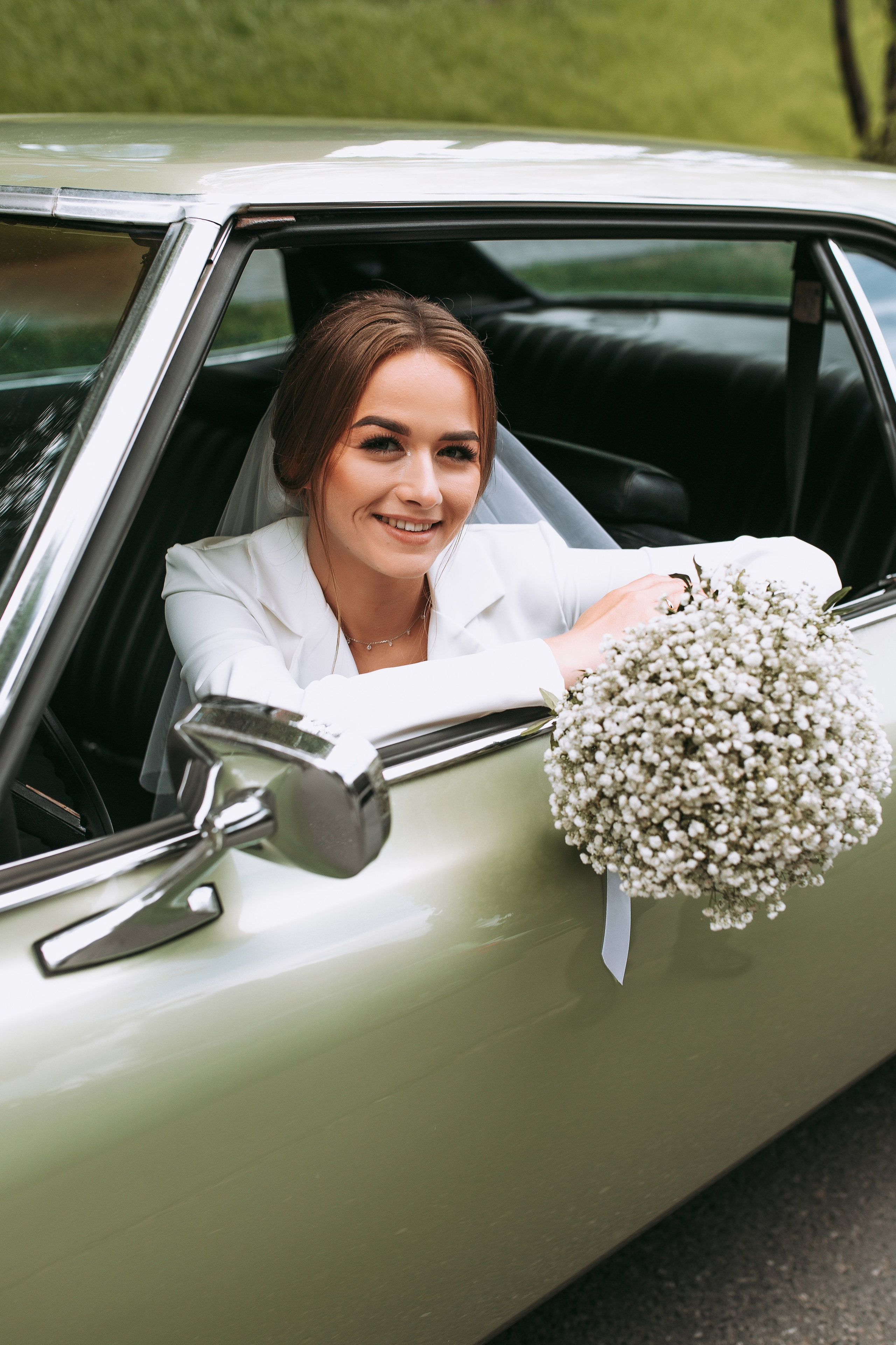 Павел и Дарья. Свадебный и семейный фотограф в Нижнем Новгороде