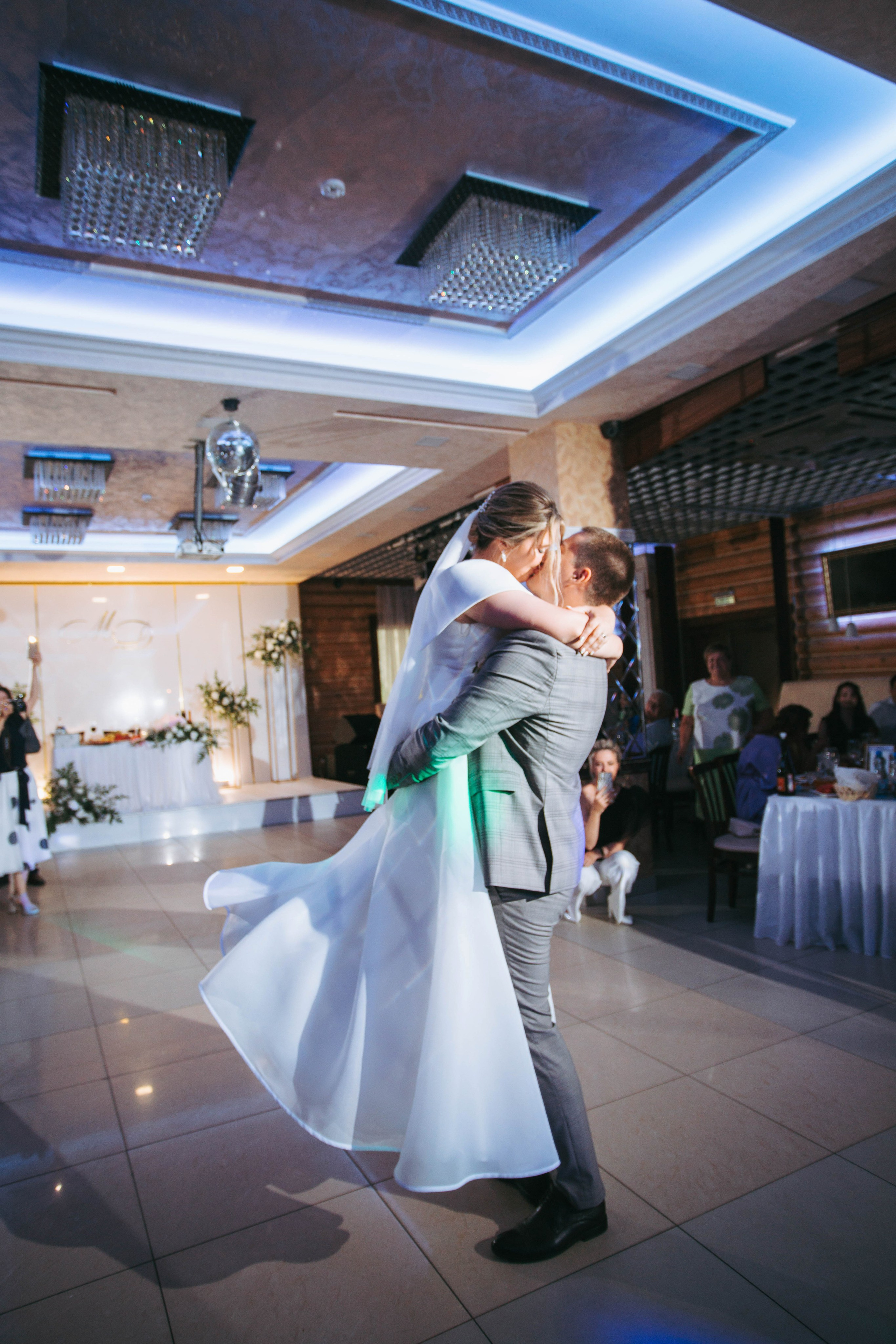 Максим и Даша. Свадебный и семейный фотограф в Нижнем Новгороде