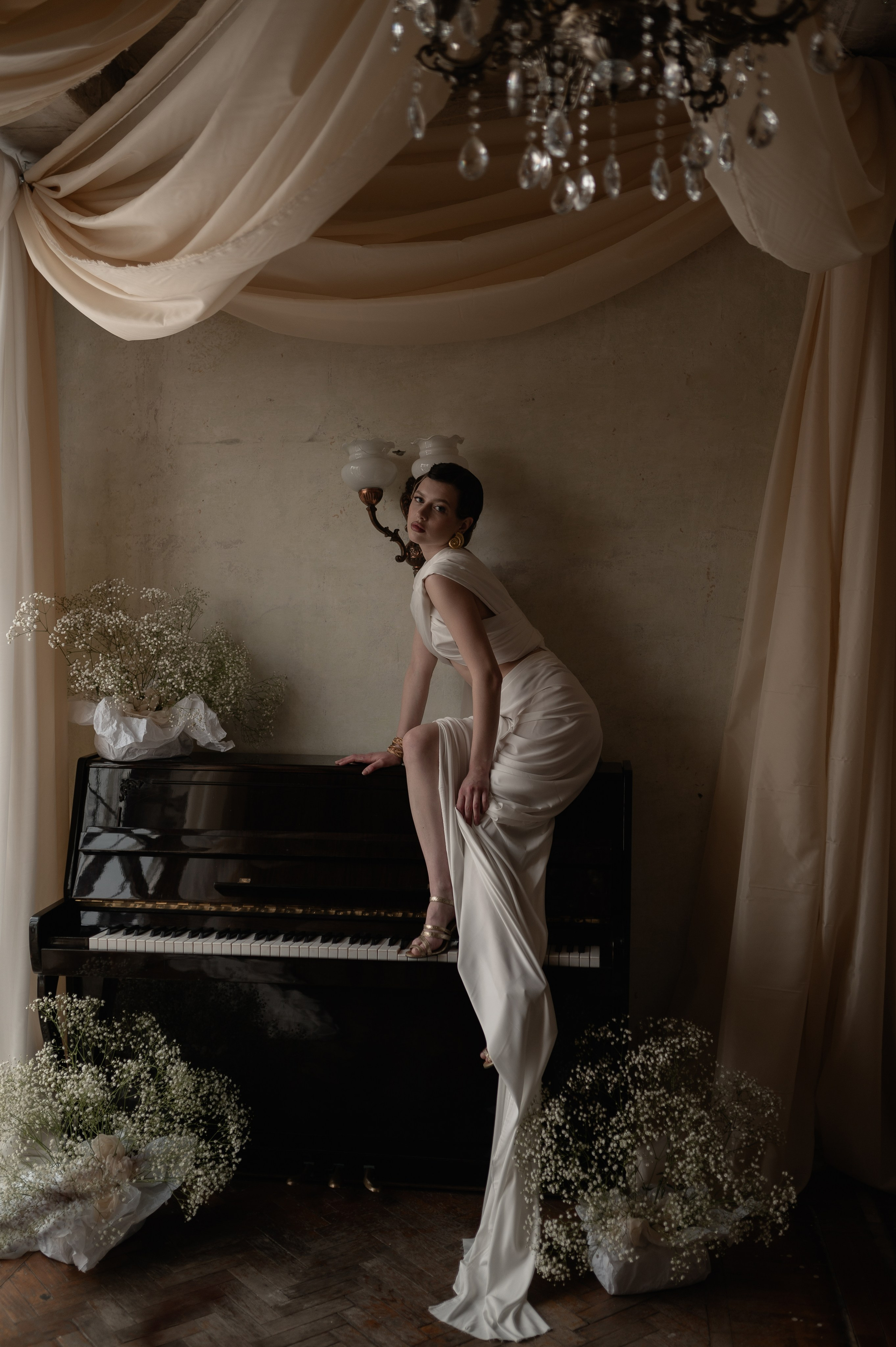 Алина. Твой личный проводник к красивым фотографиям в Старом Осколе