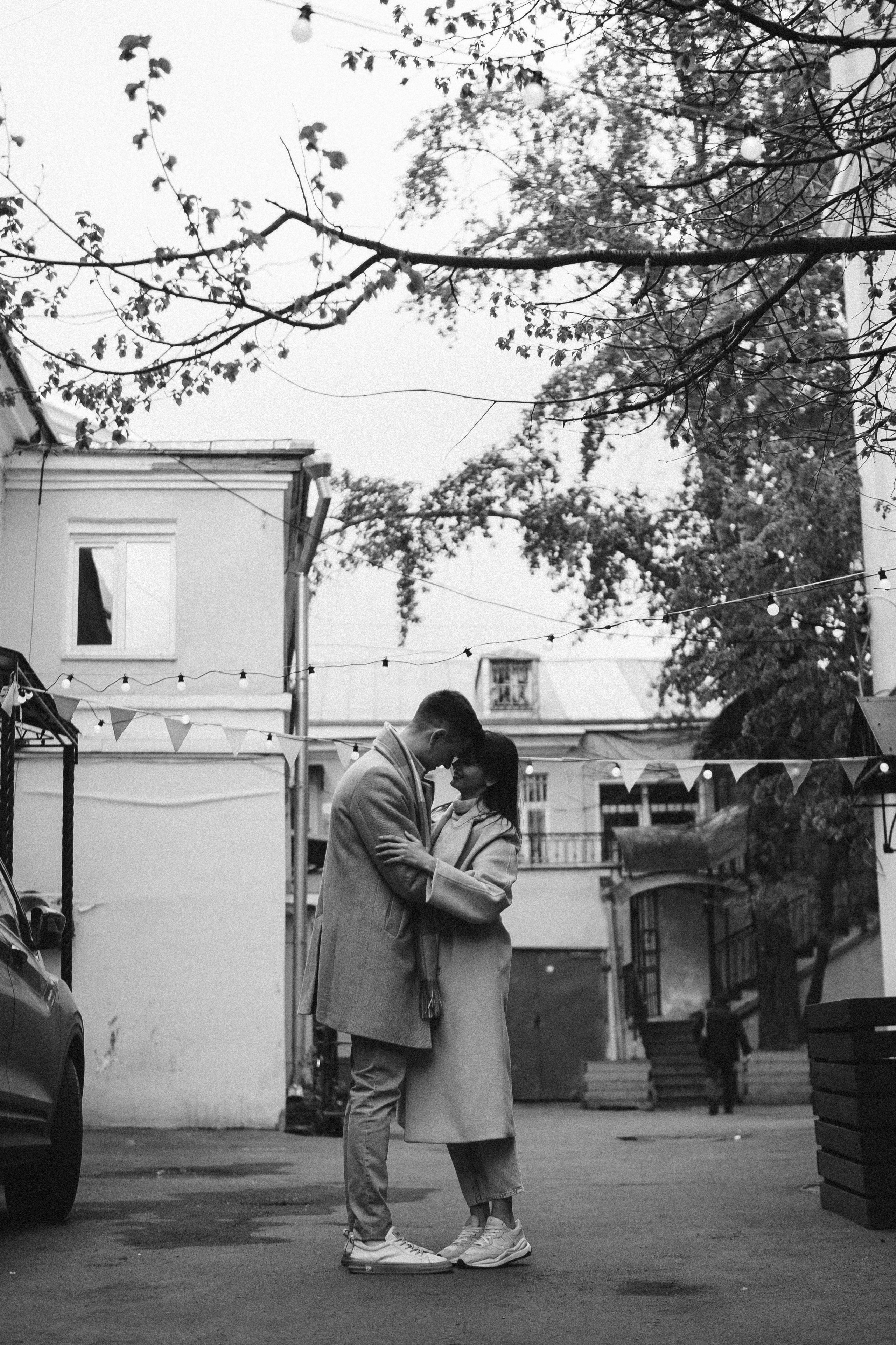 Диана и Даня. Свадебный фотограф Оля Григунова