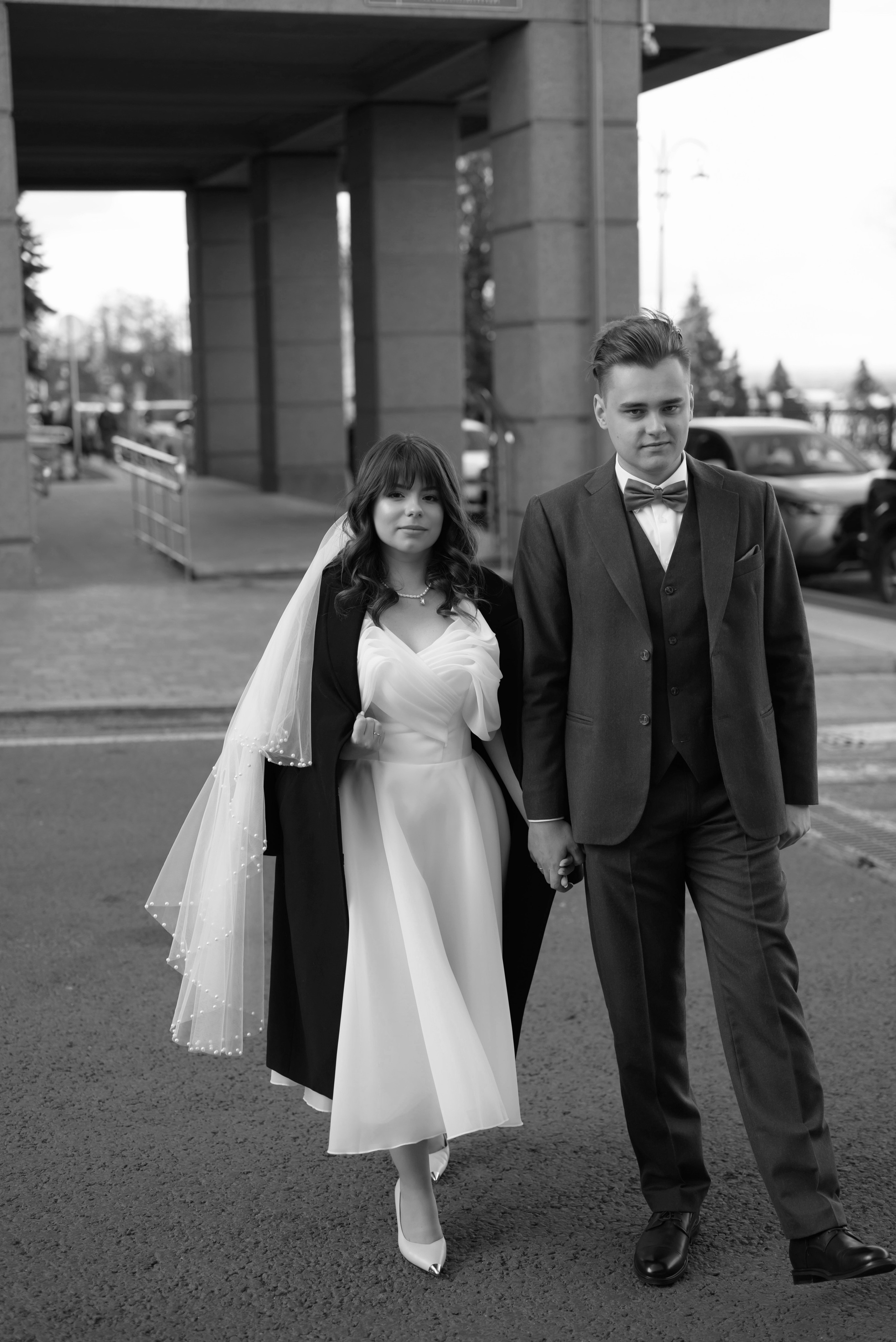 Мария и Кирилл. Фотограф в Нижнем Новгороде 17momets