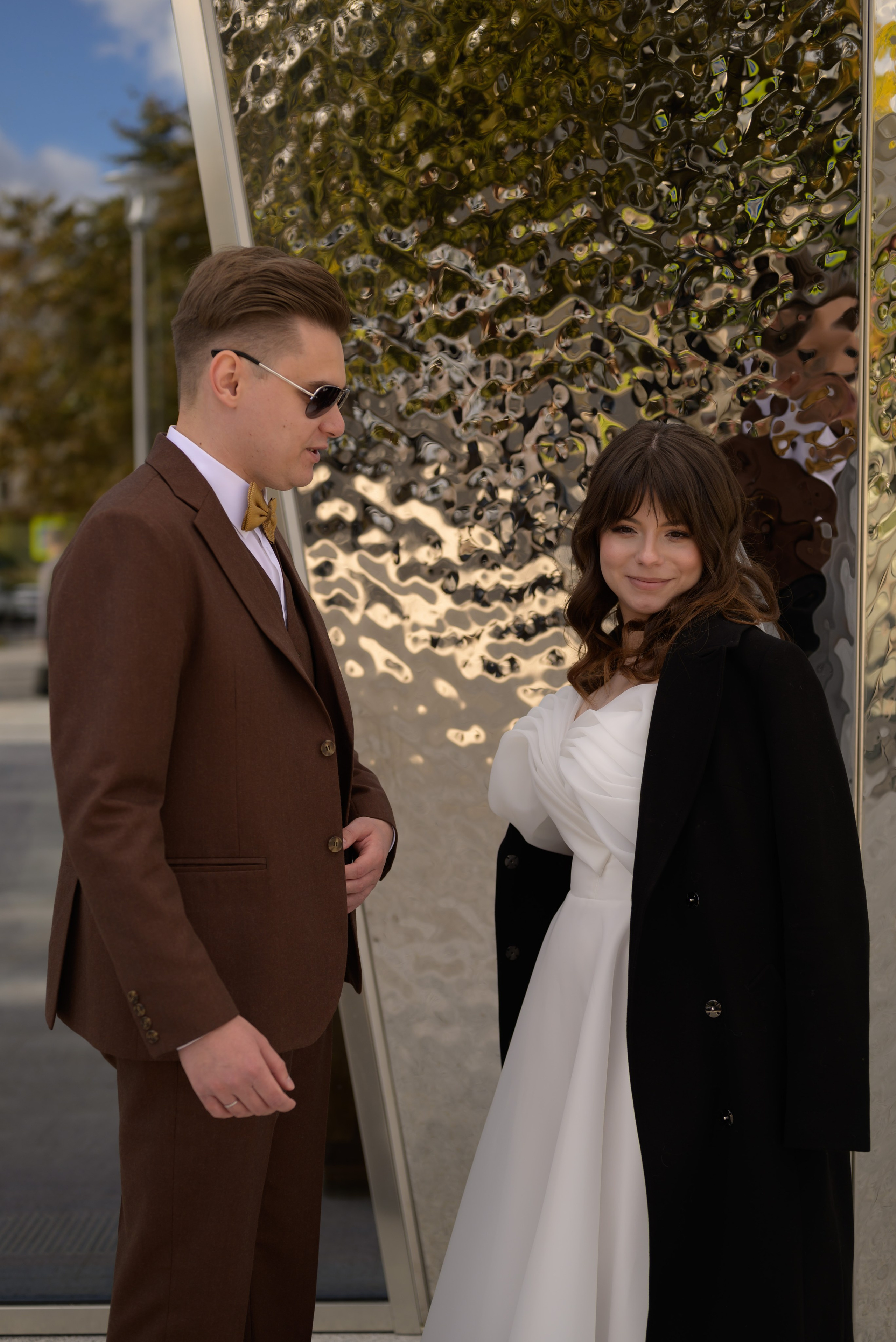 Мария и Кирилл. Фотограф в Нижнем Новгороде 17momets