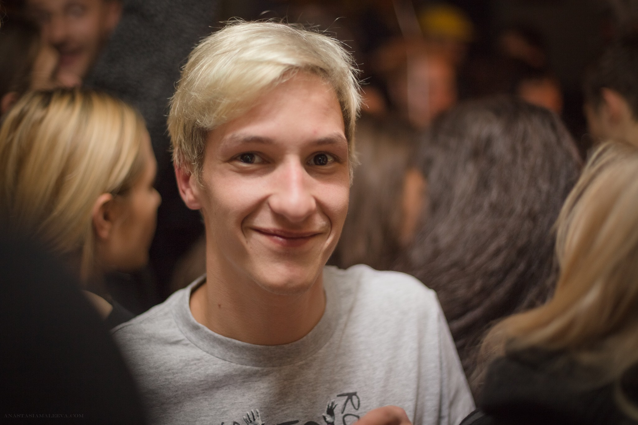 Пиф Паф (осень 2016). Фотограф Анастасия Малеева