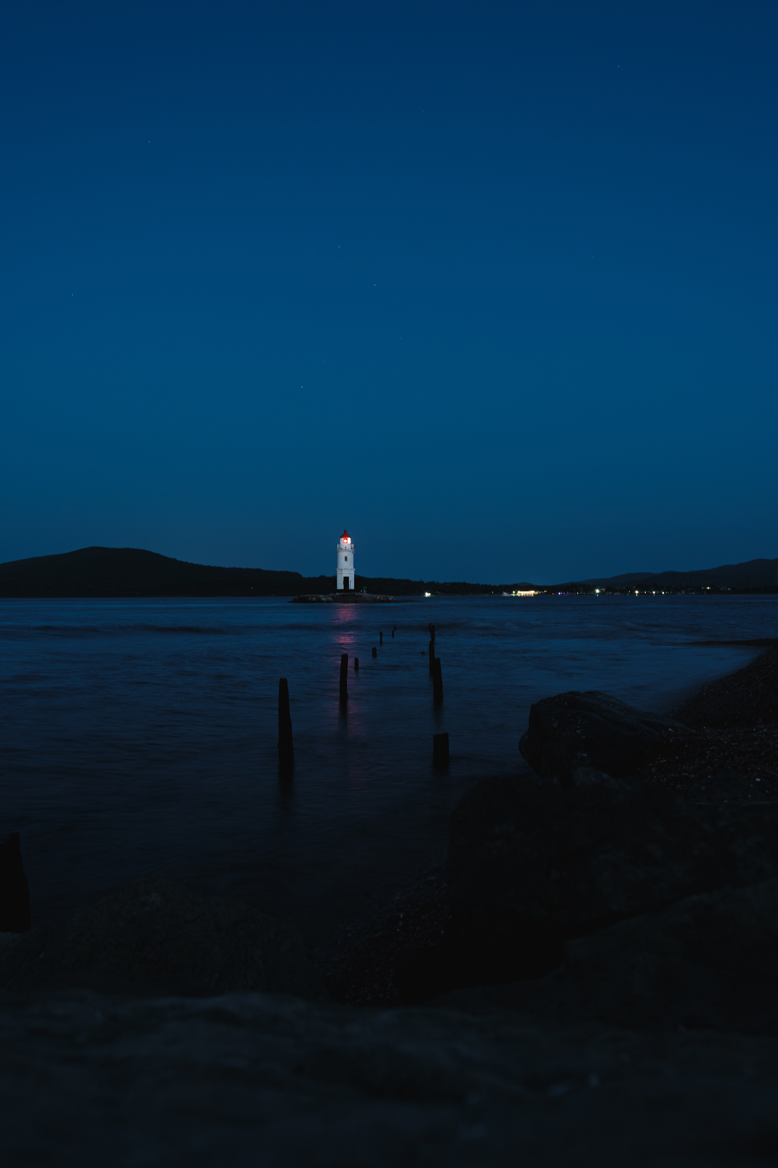 Пейзаж. Портретный фотограф Виктор Льерена
