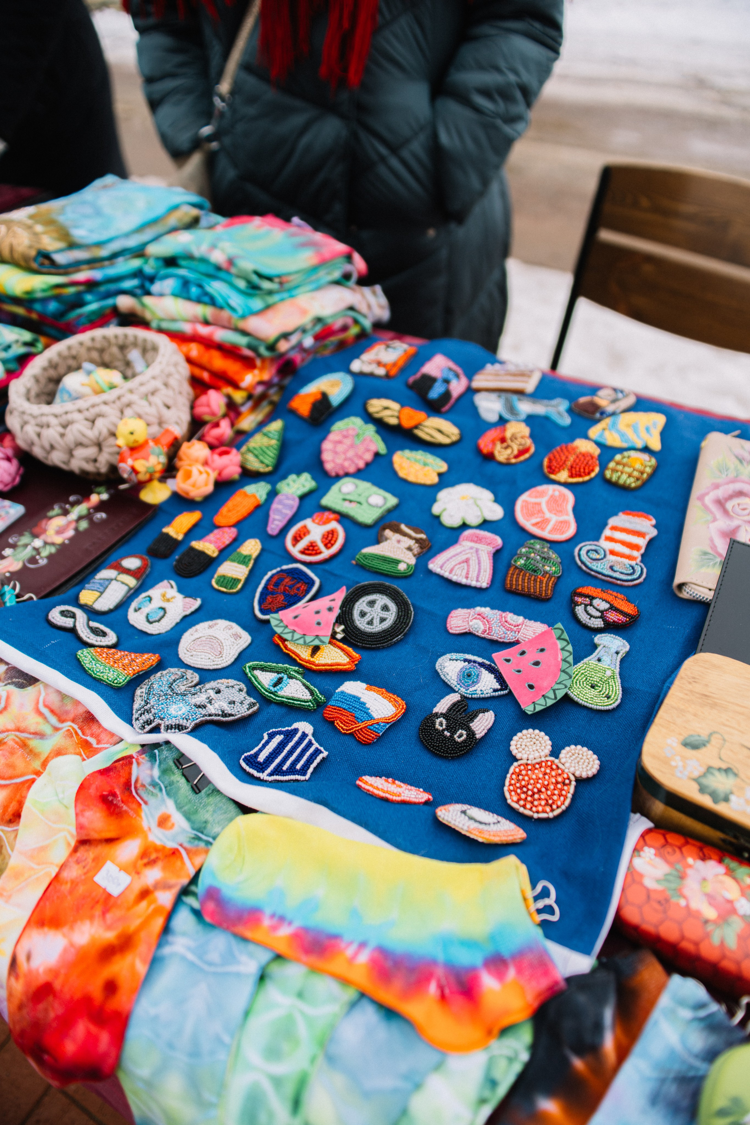 Масленица HEVAA