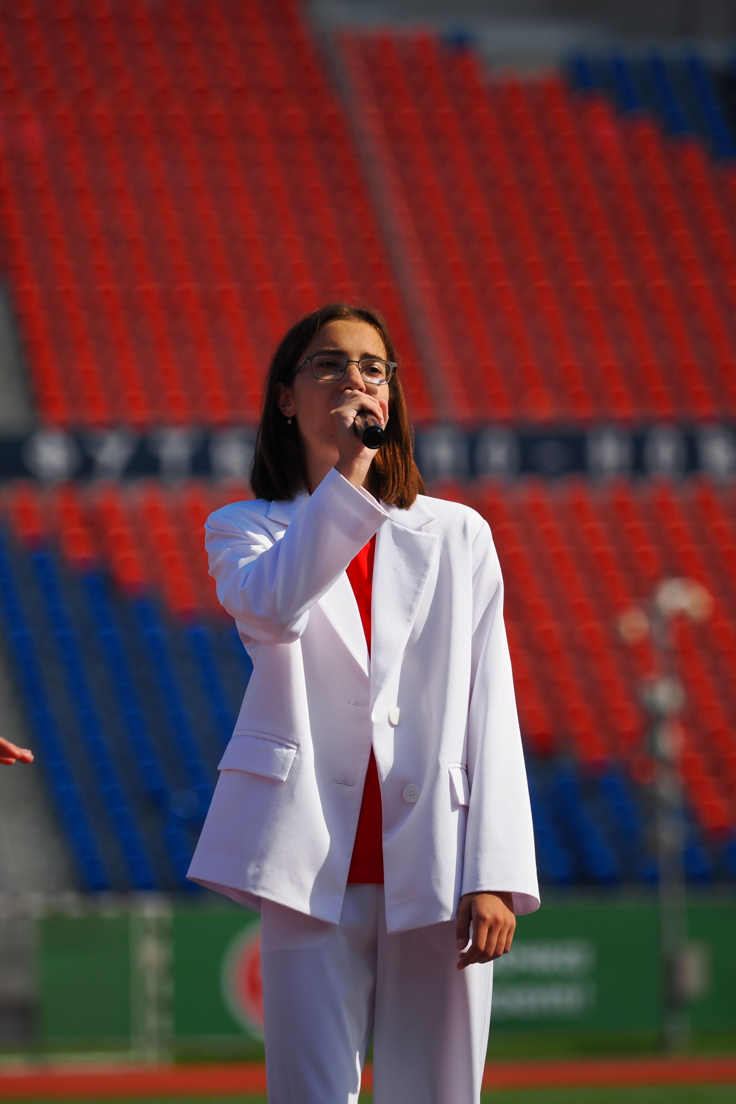 Всероссийские соревнования по русской лапте. Репортажный фотограф Алексей Козьмин